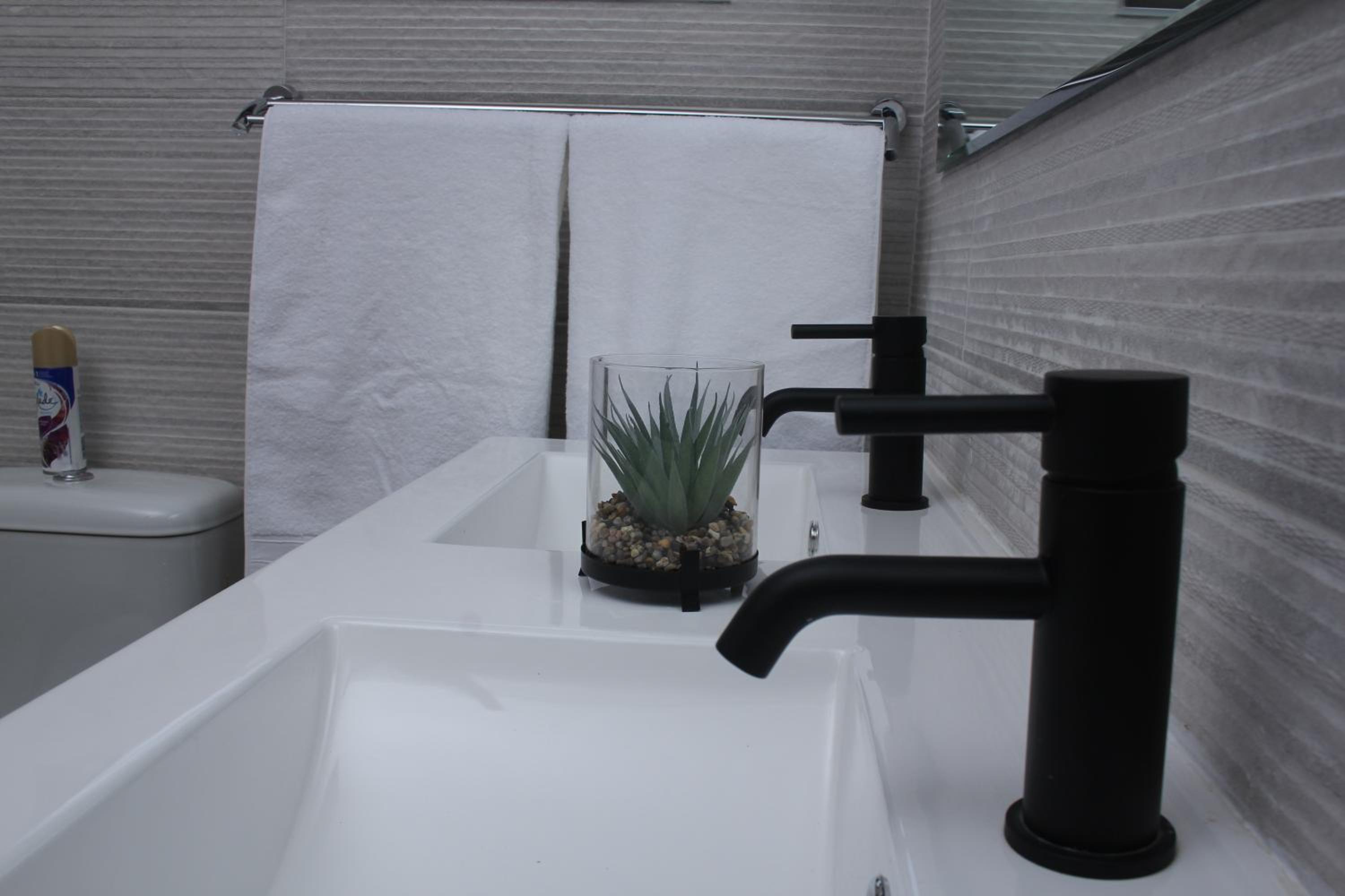 Double Room with Garden View photo 2