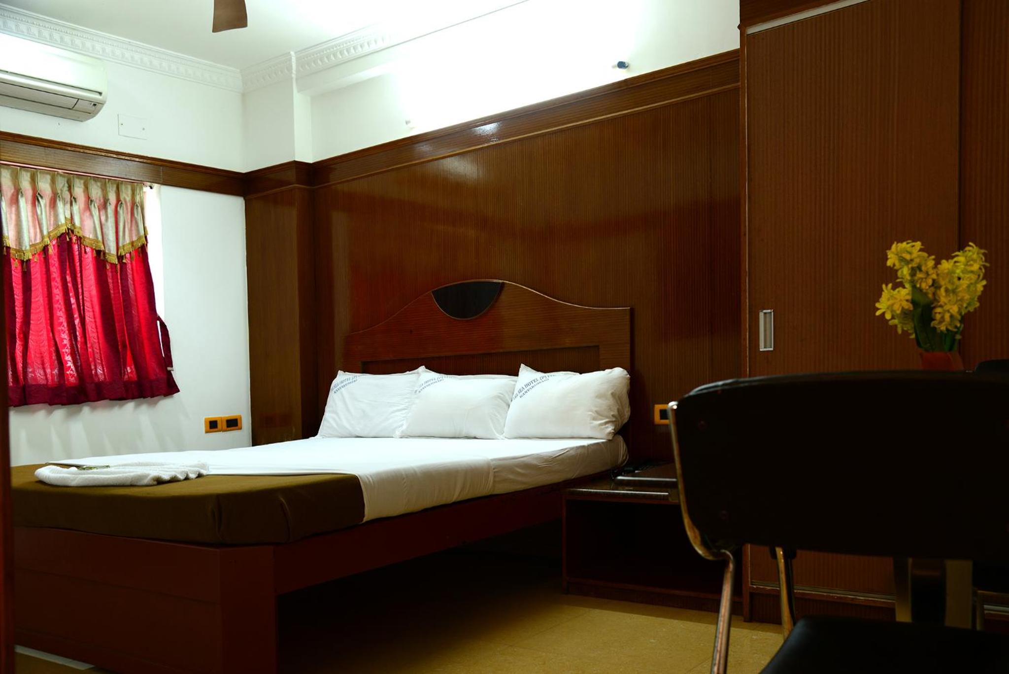 Deluxe Double Room - Photo 1