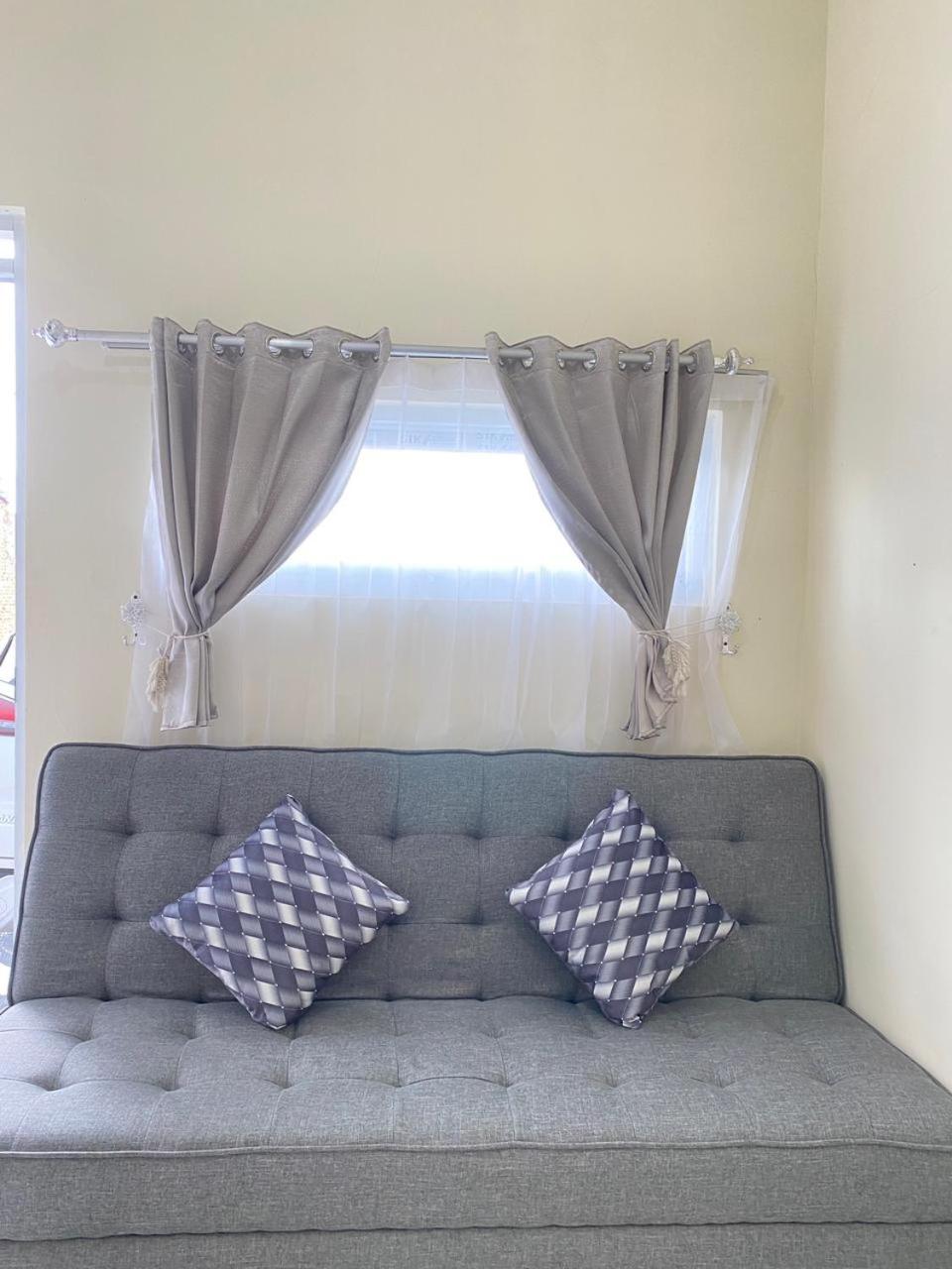 Two-Bedroom House photo 1