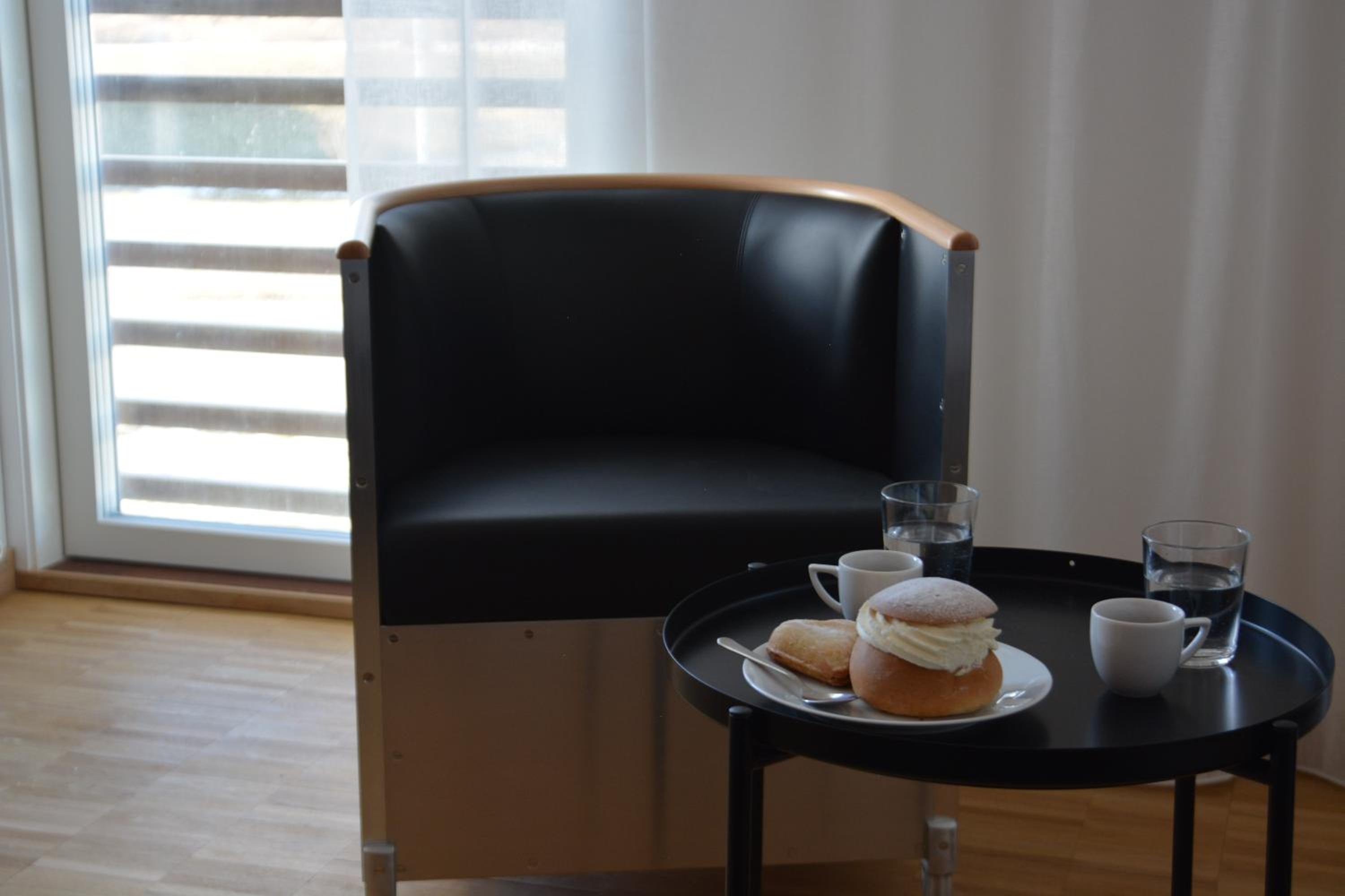 Superior Single Room photo 2