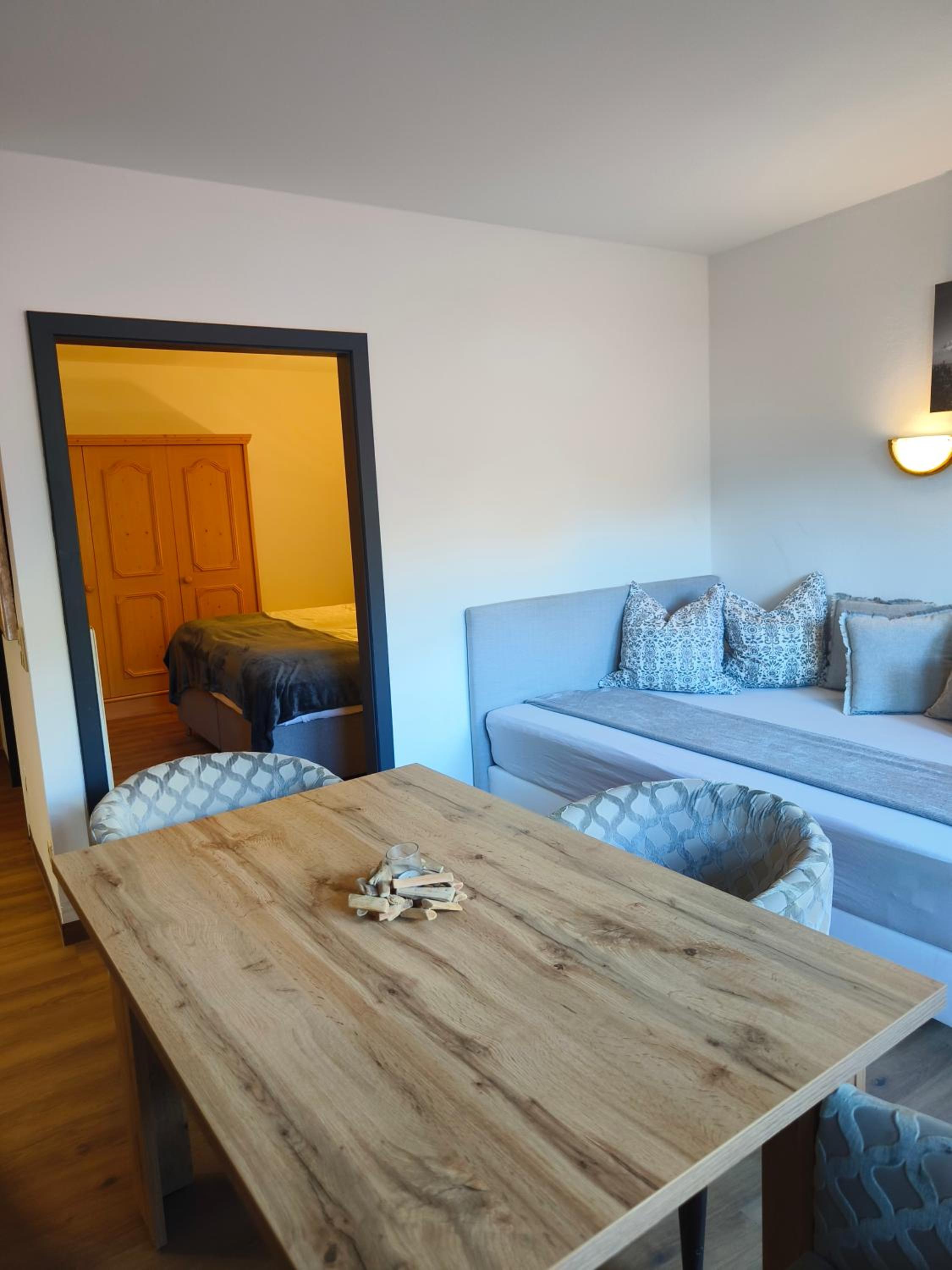 Family Room - Disability Access