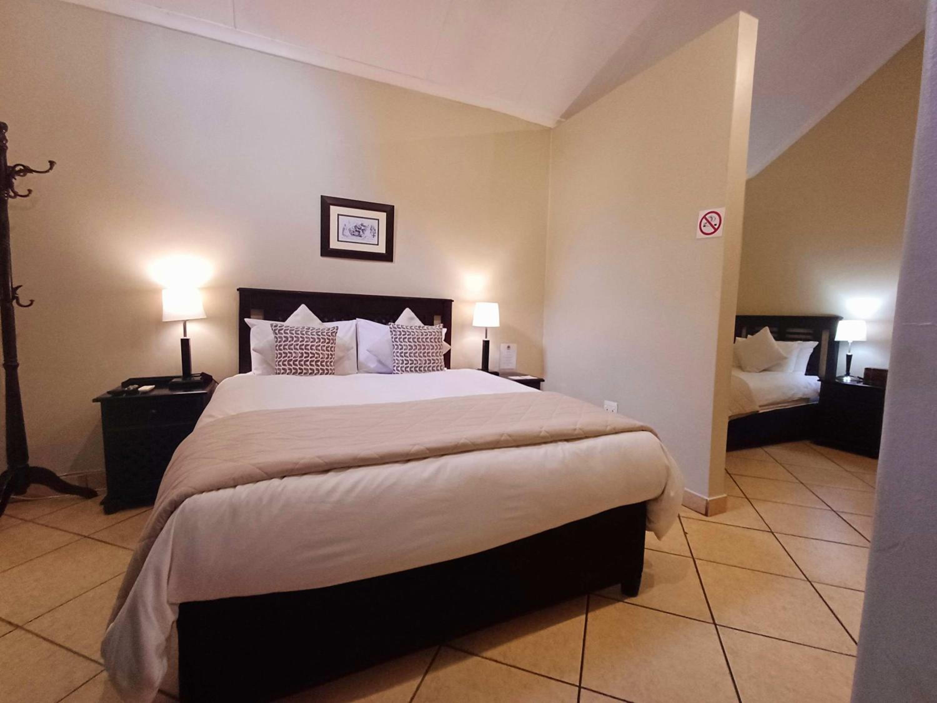 Triple Room photo 1