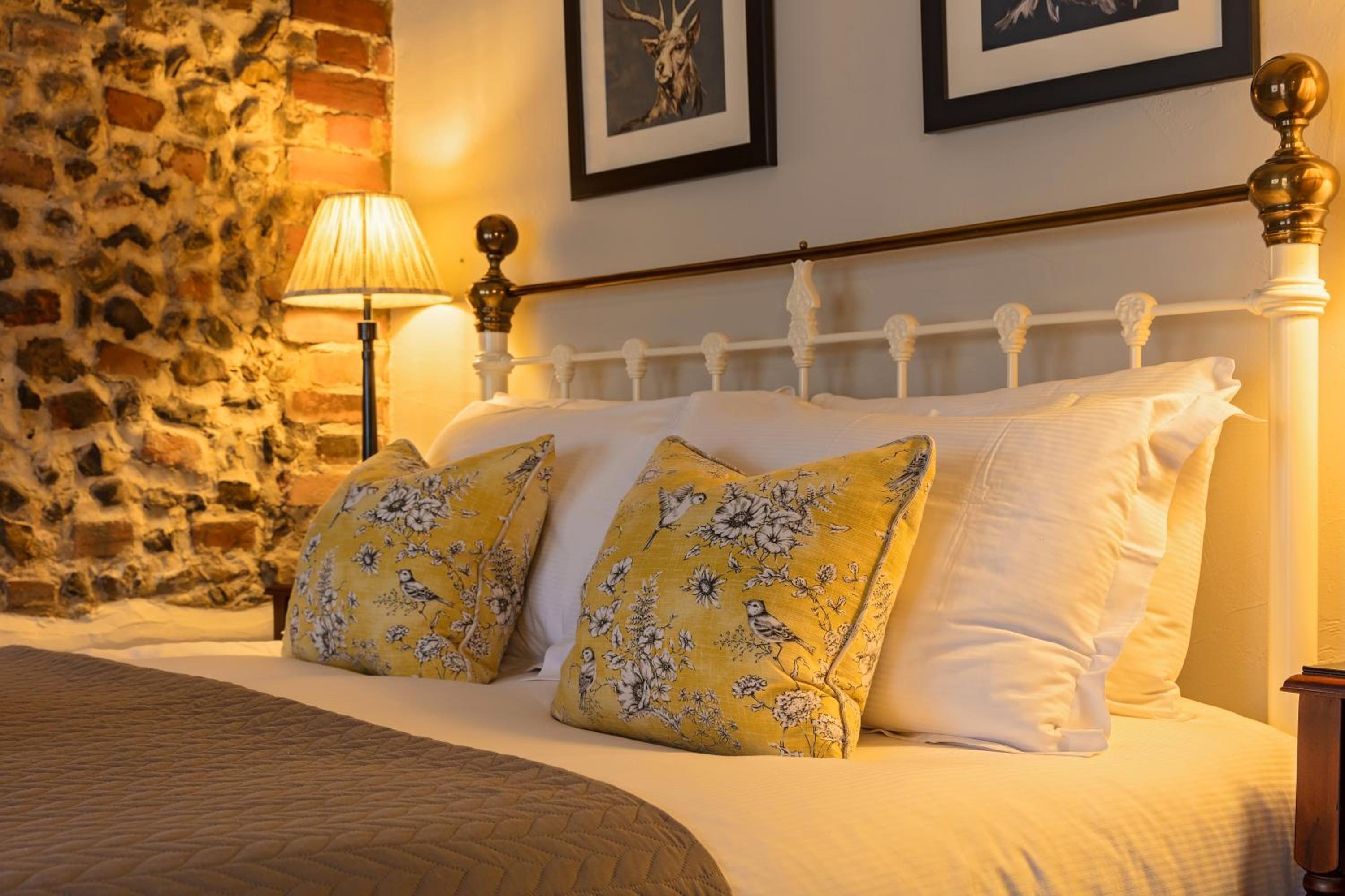Small Double Room