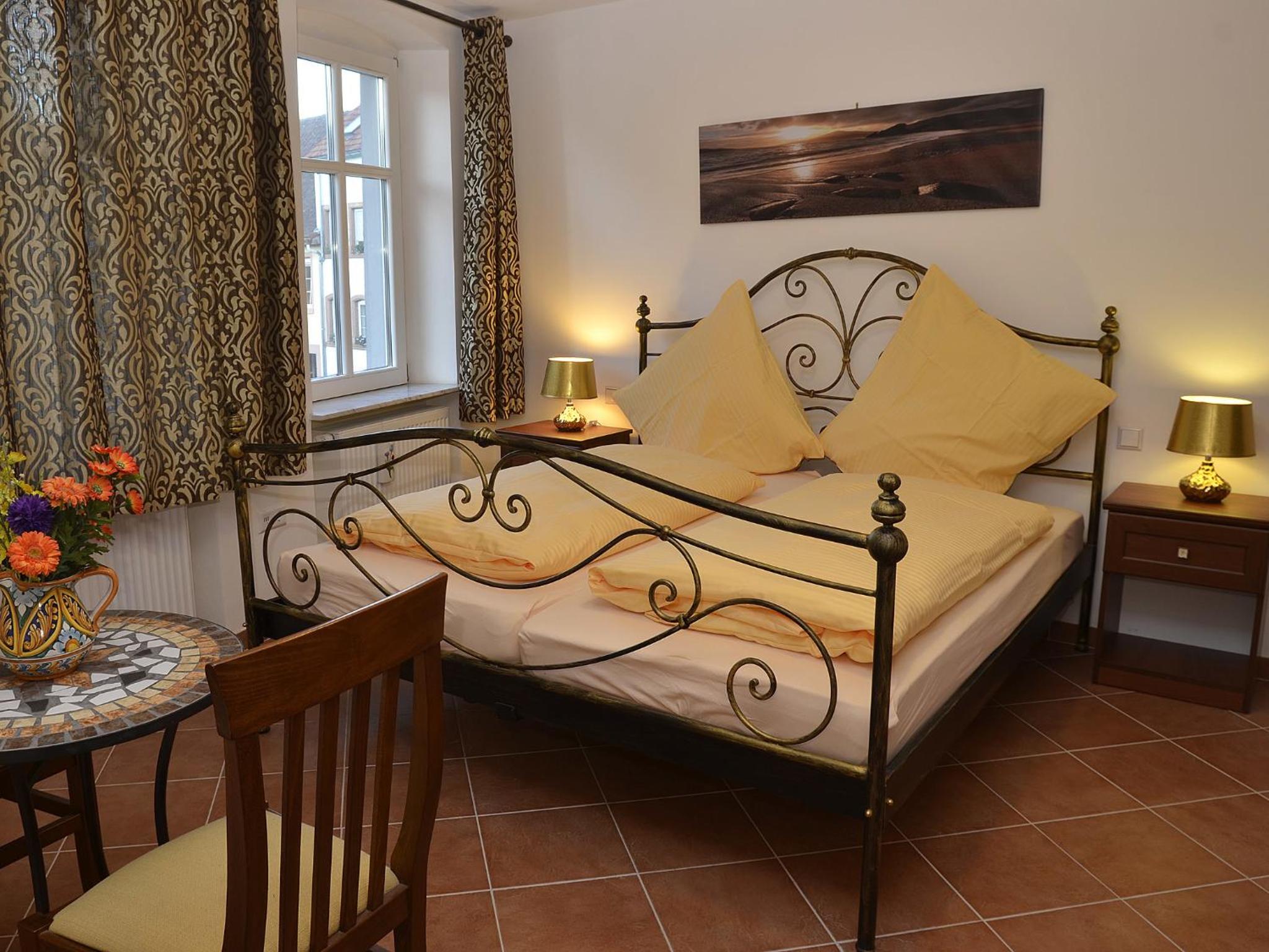Double Room with Private Bathroom photo 2