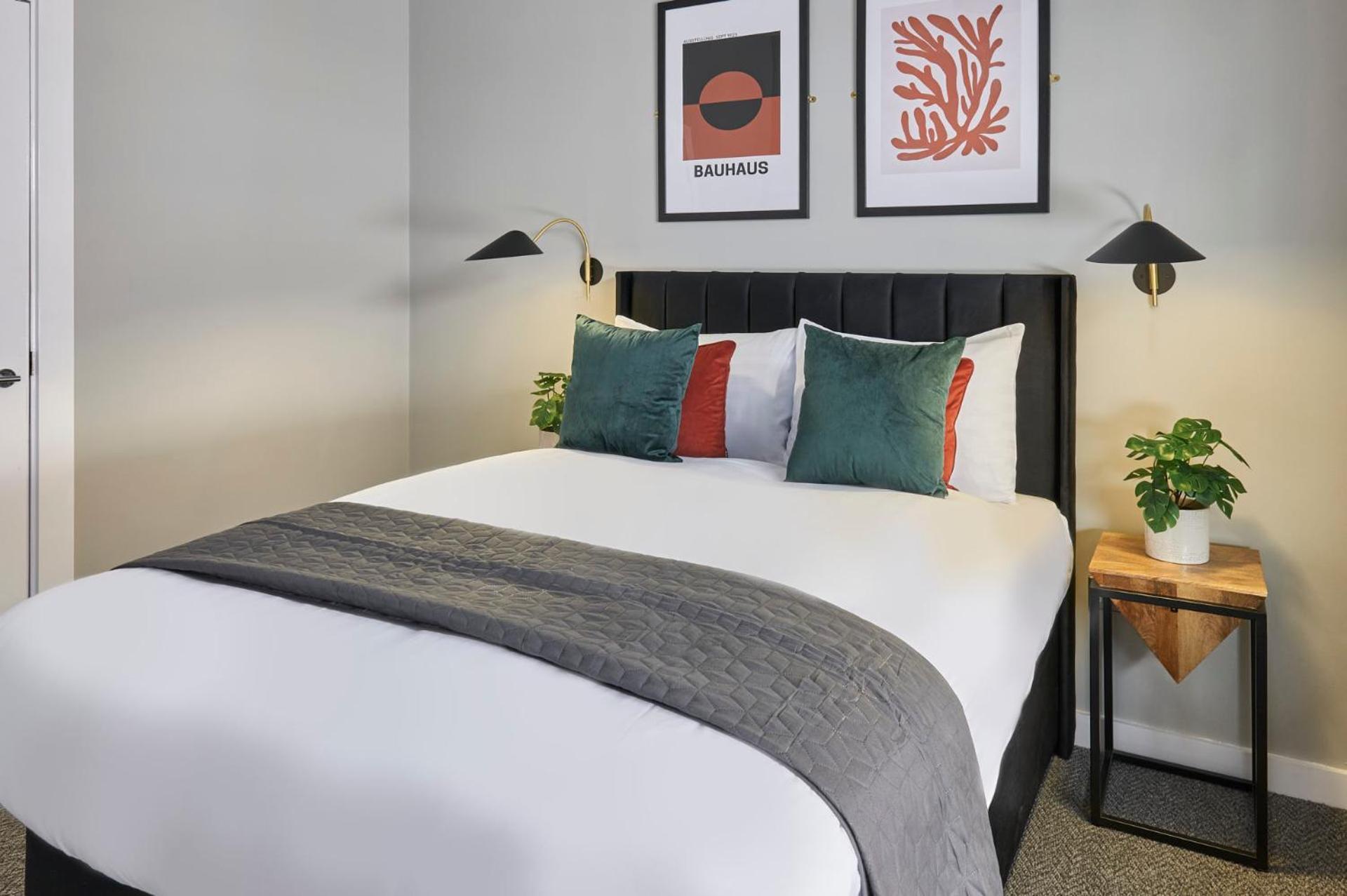 Superior Apartment photo 2