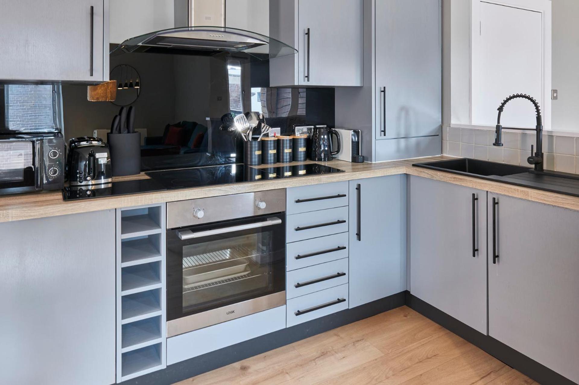 Superior Apartment photo 3