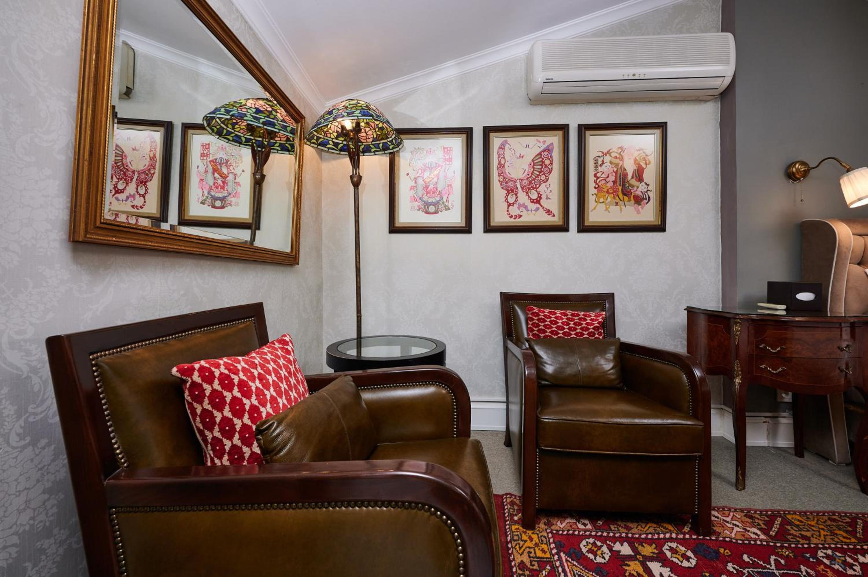 Duplex Apartment photo 1
