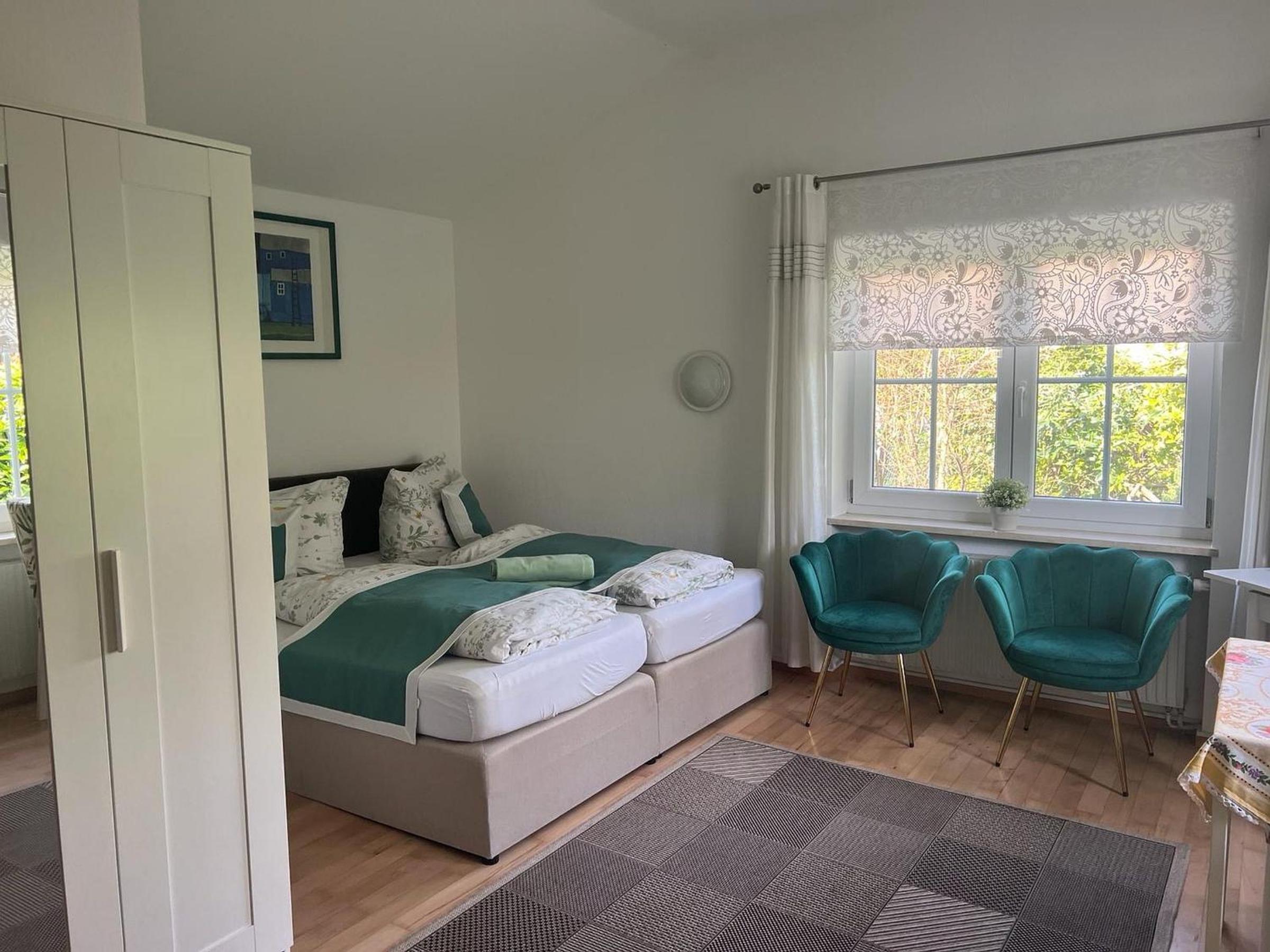 Studio Apartment photo 1