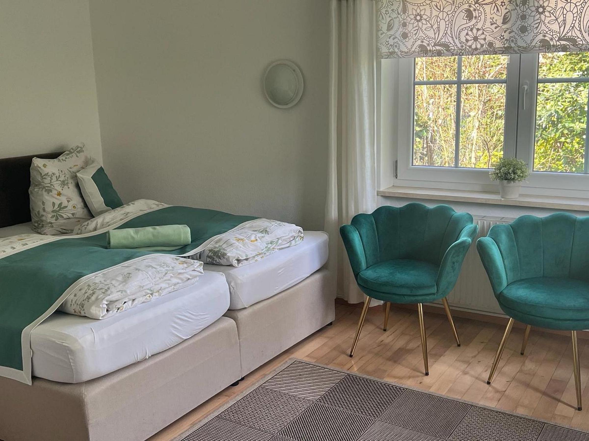 Studio Apartment photo 2