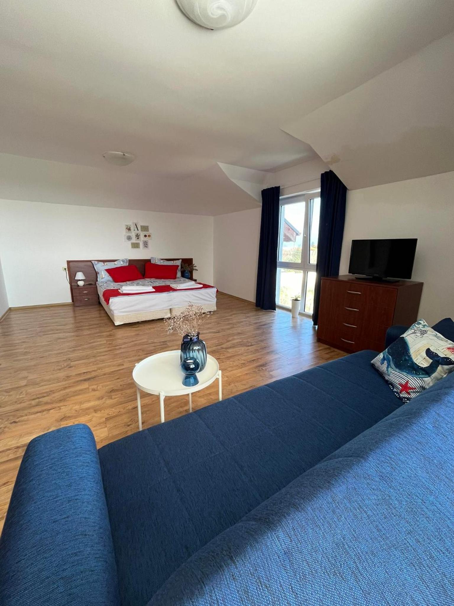Three-Bedroom Home photo 1