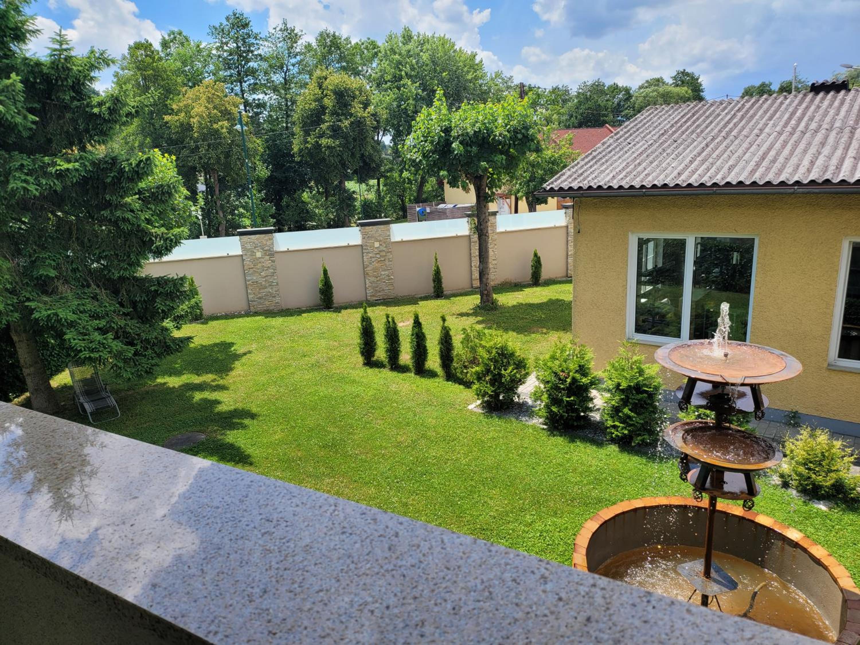 Apartment With Balcony photo 1