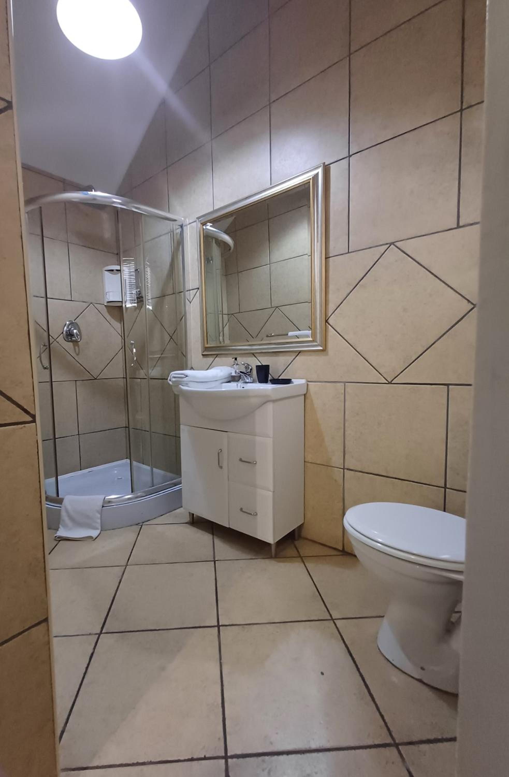Triple Room photo 3