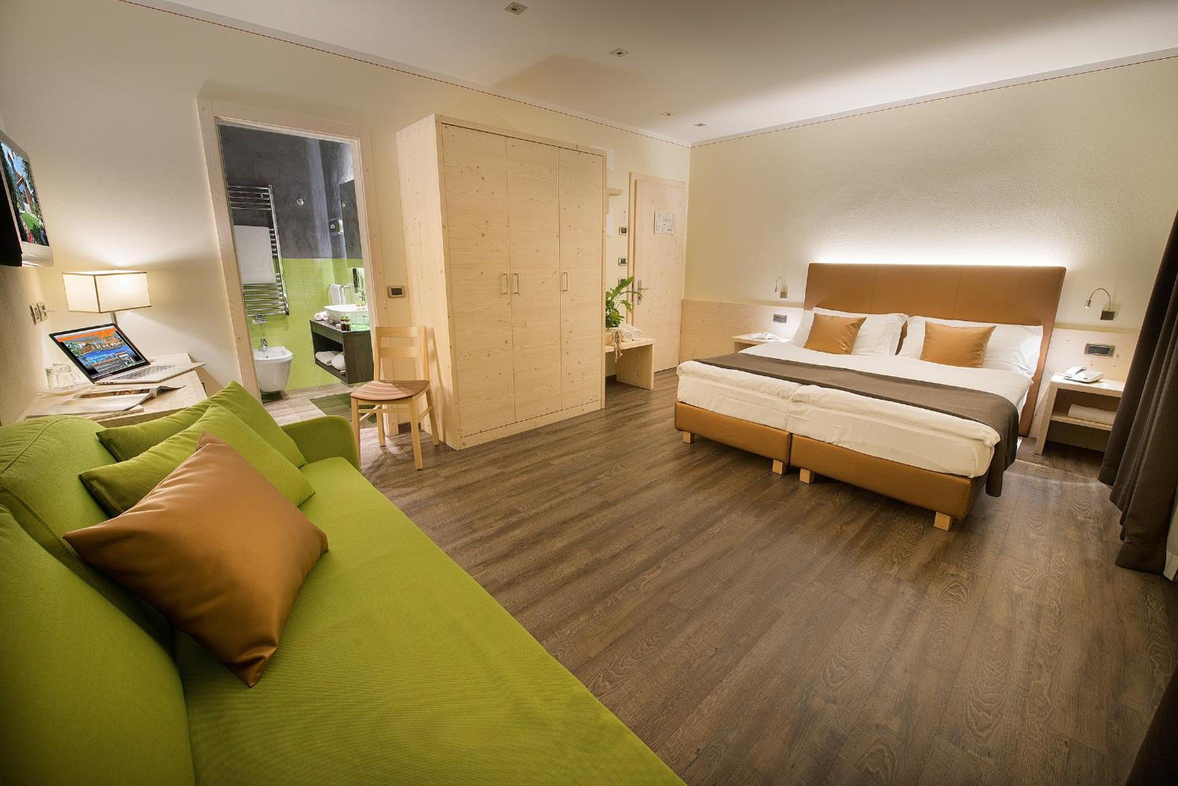 Superior Triple Room