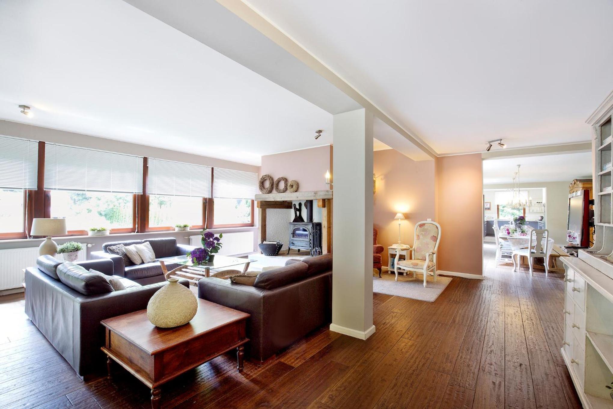 Vacation Home photo 1
