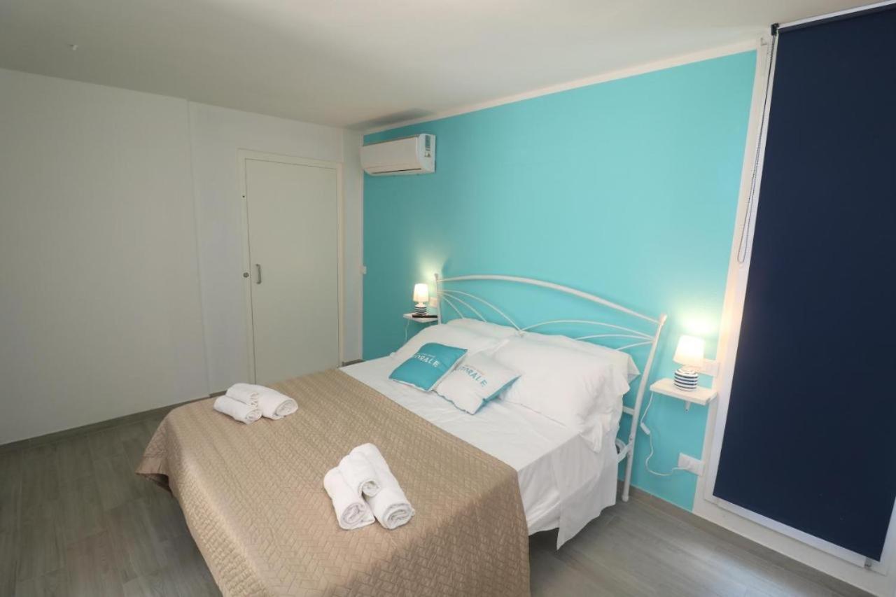 Triple Room with Terrace photo 3