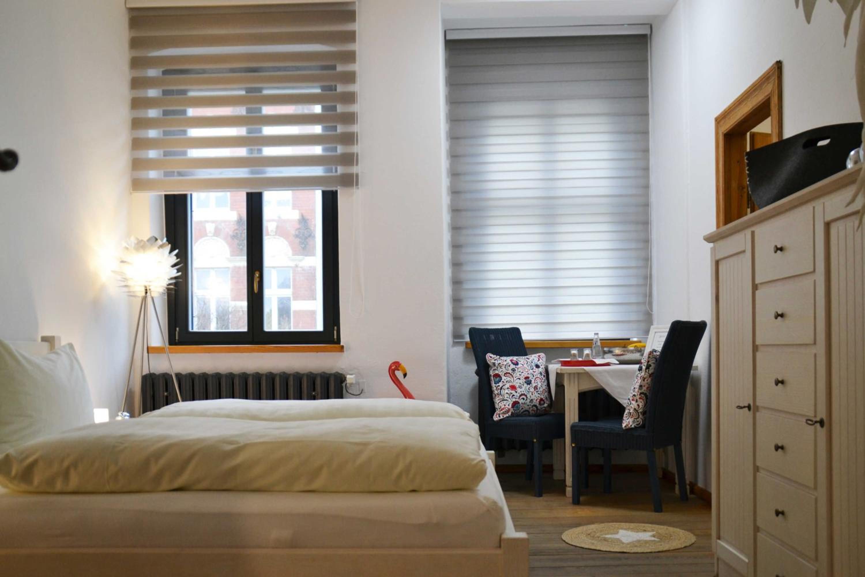 Double Room with Private Bathroom photo 2
