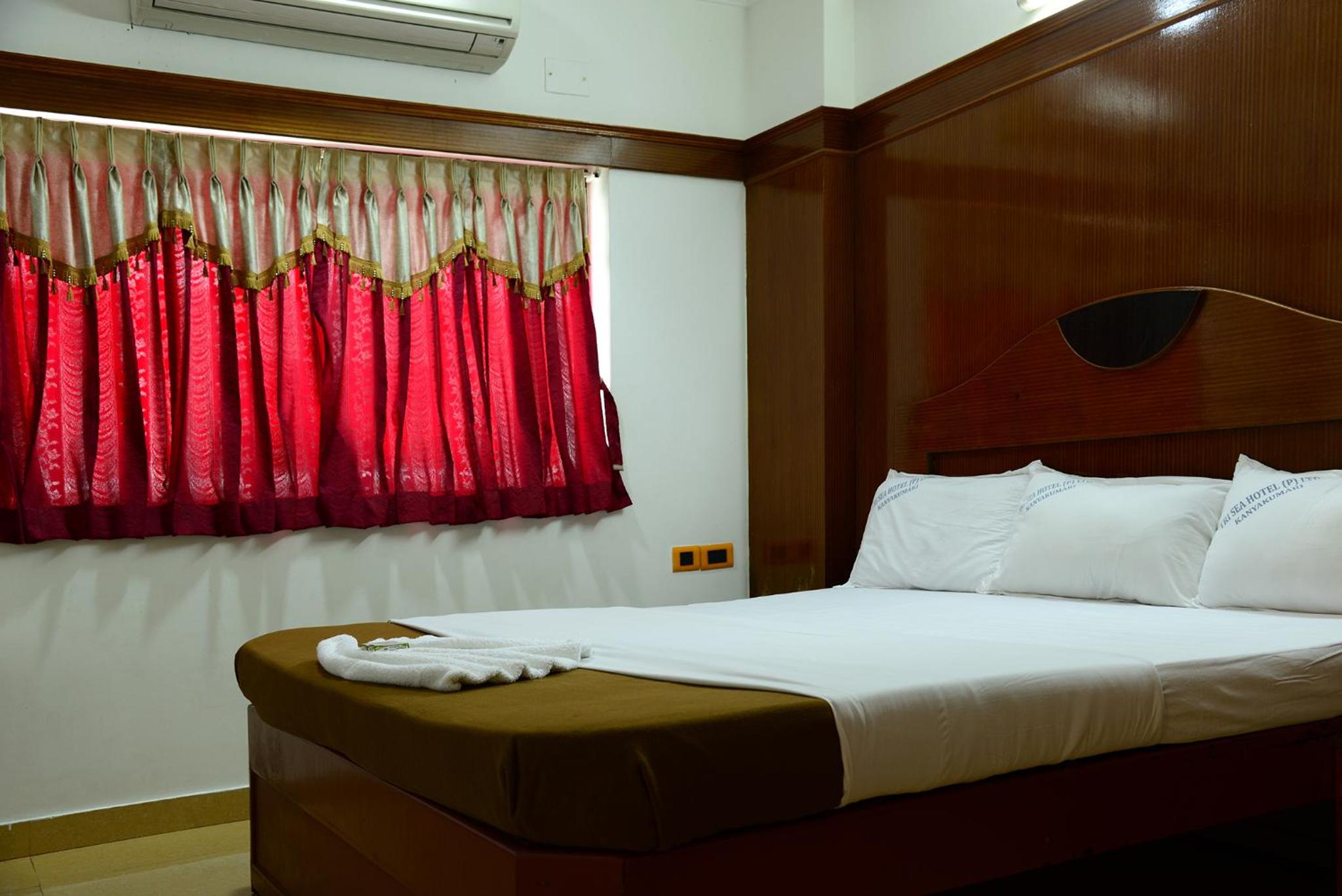 Deluxe Double Room - Photo 2