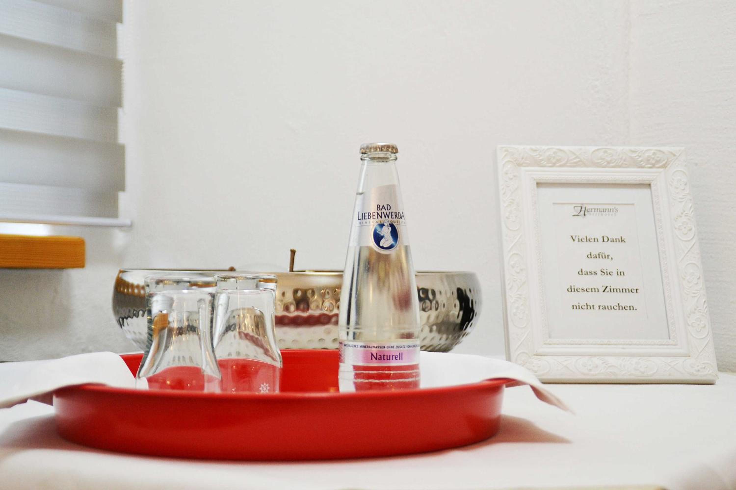 Double Room with Private Bathroom photo 2