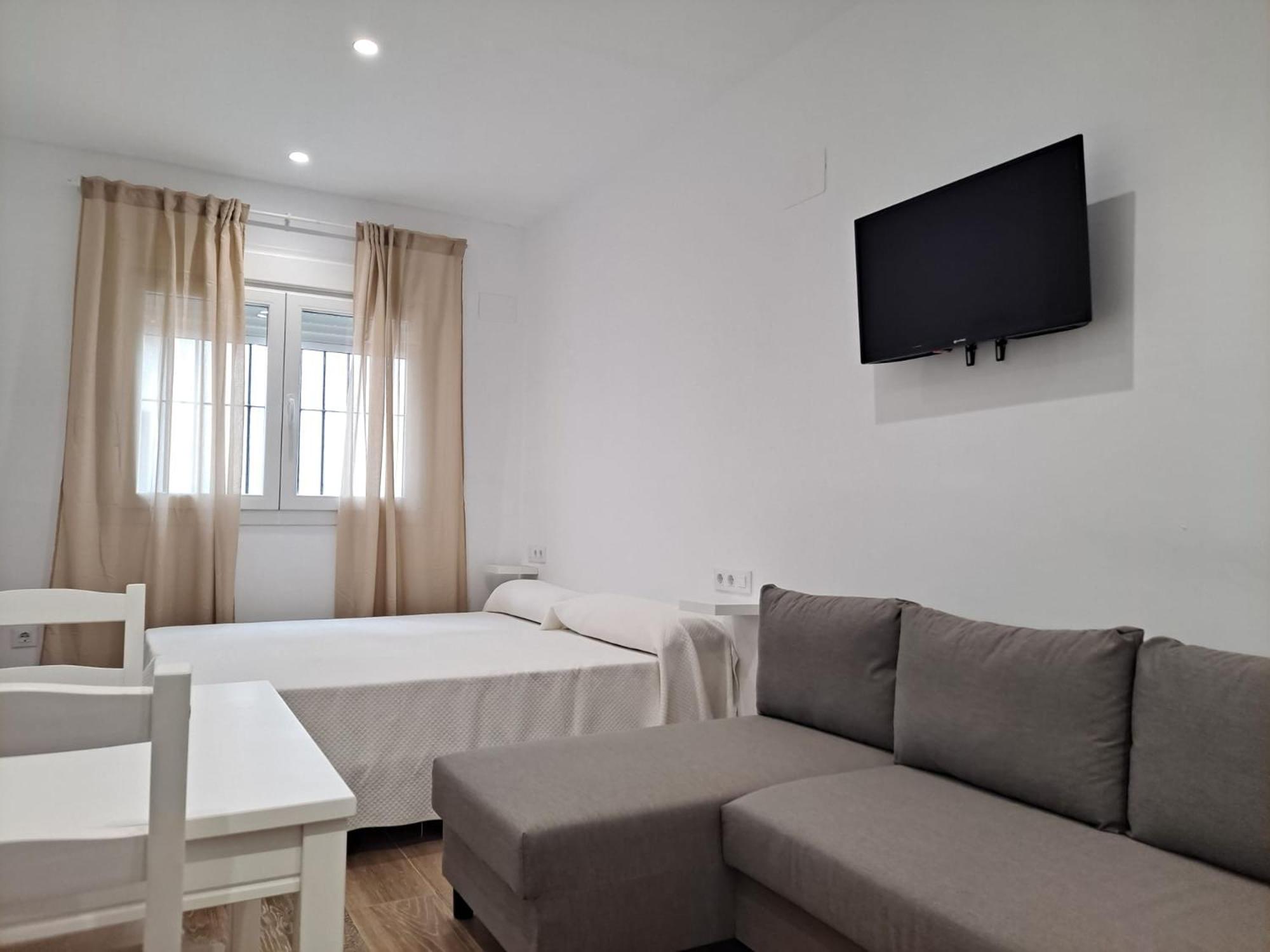 Apartamento Estándar