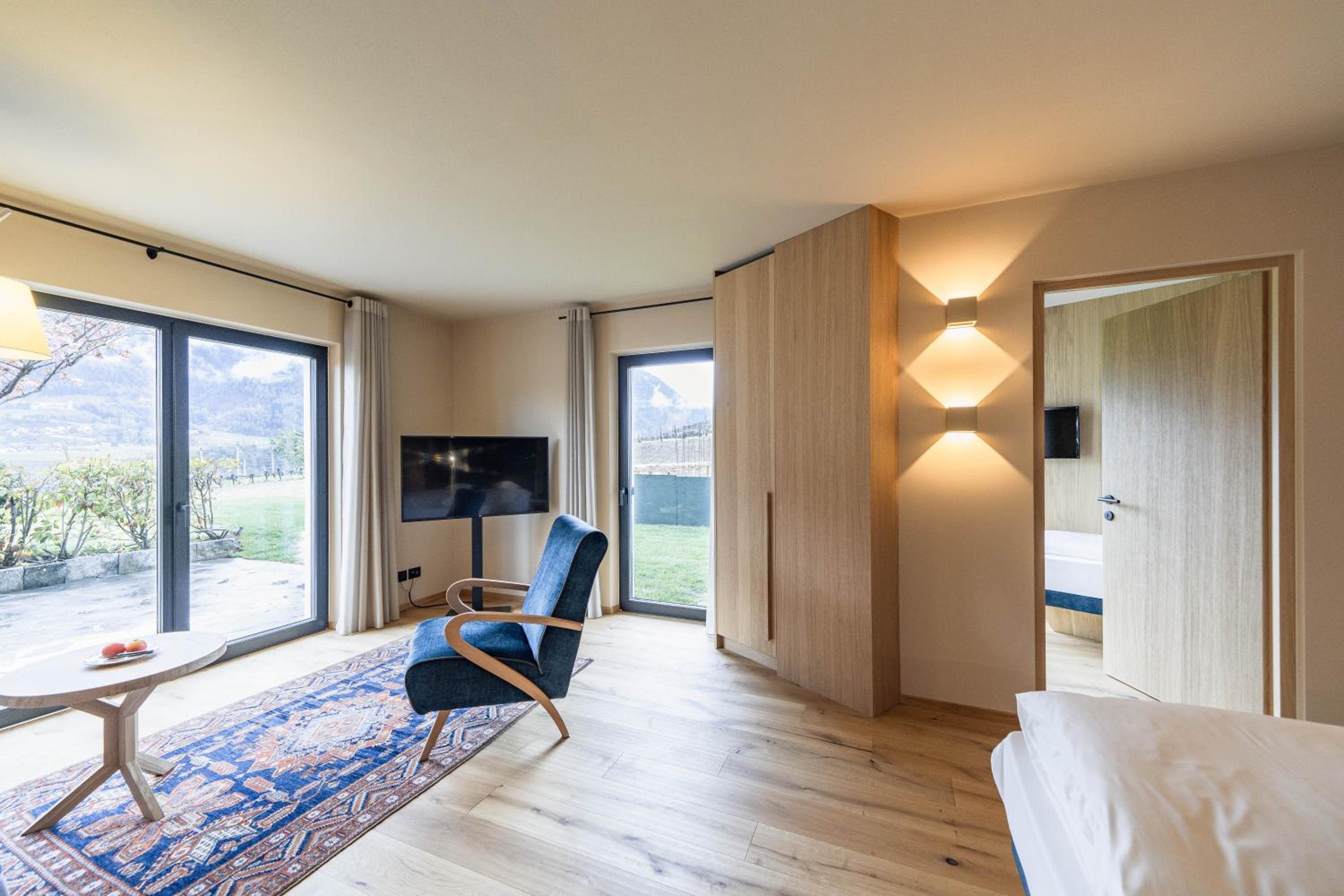 Double Room - Annex