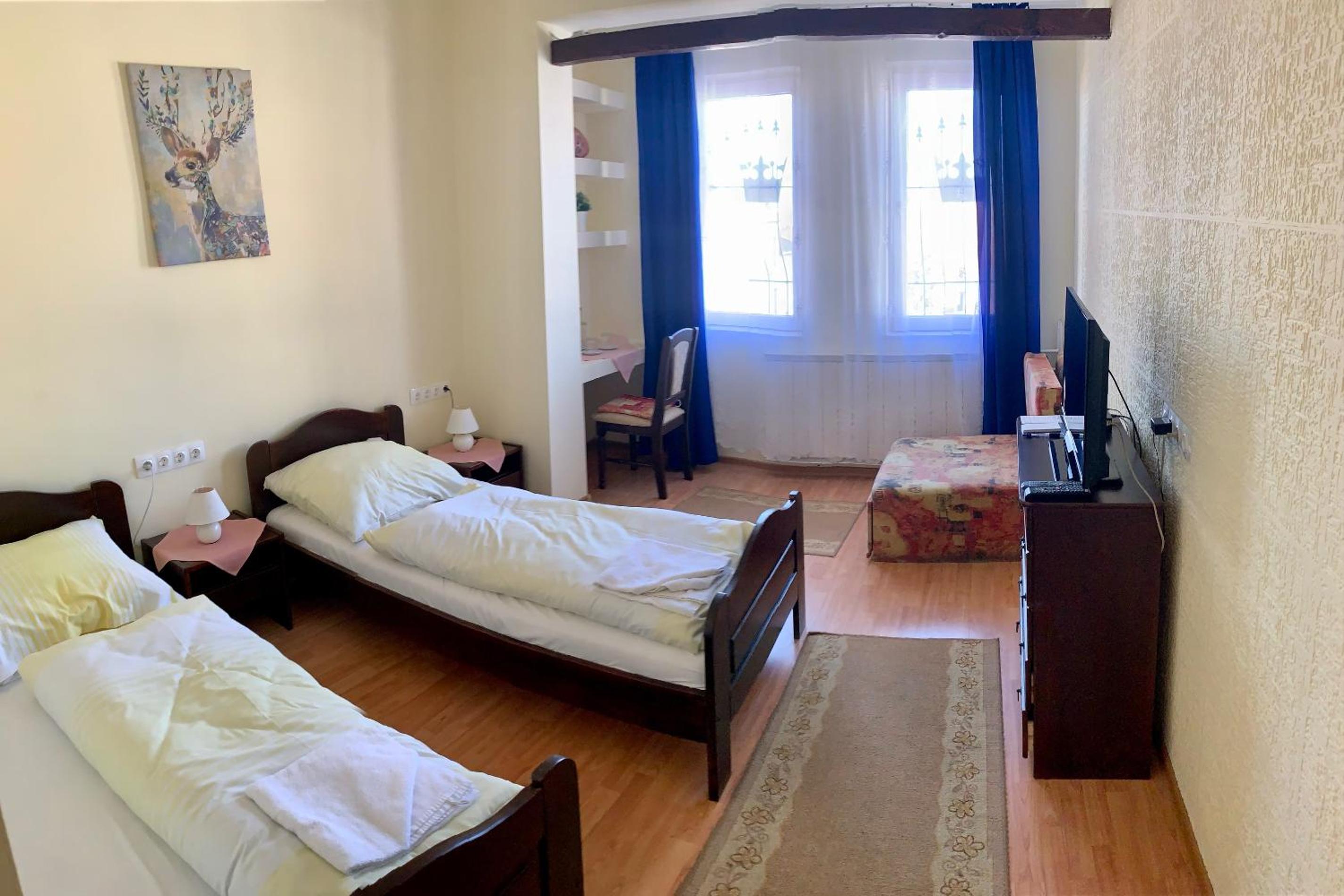 Twin Room - Photo 6
