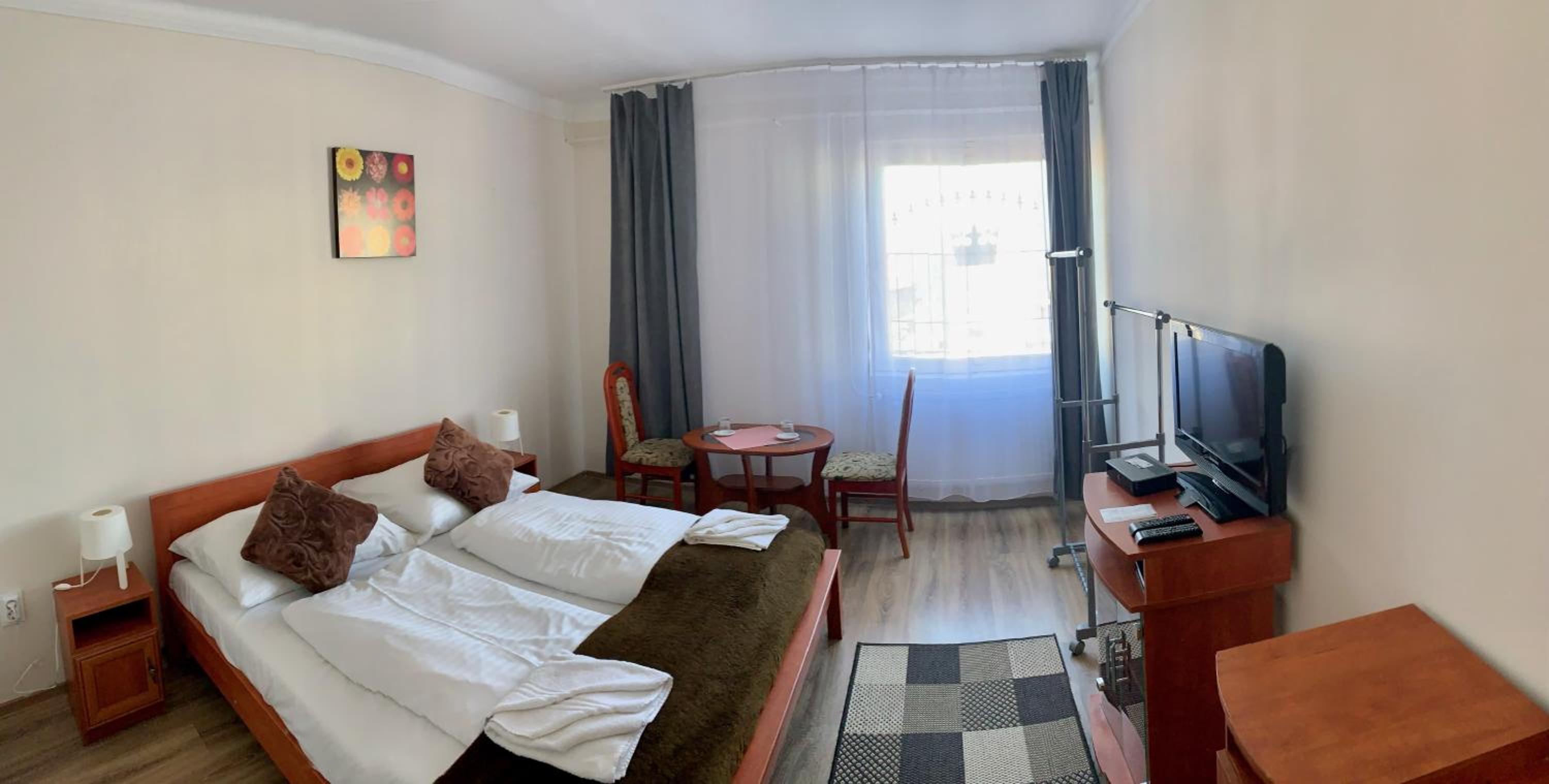 Double Room - Photo 1
