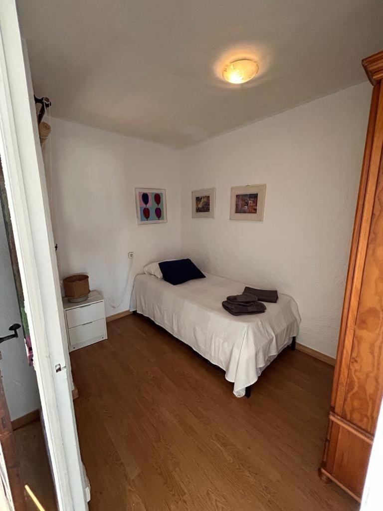 Departamento de tres habitaciones