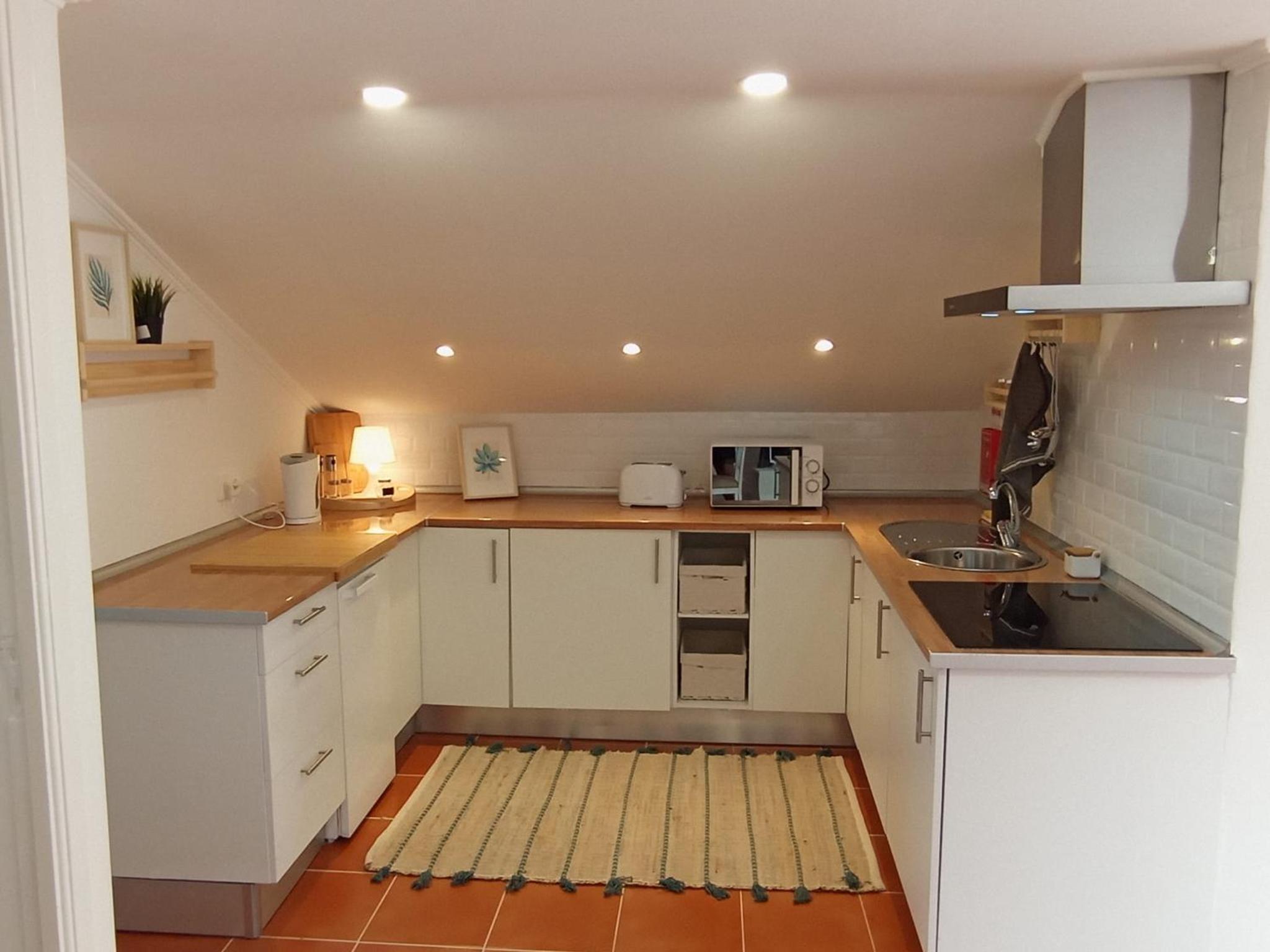 Two-Bedroom House photo 2