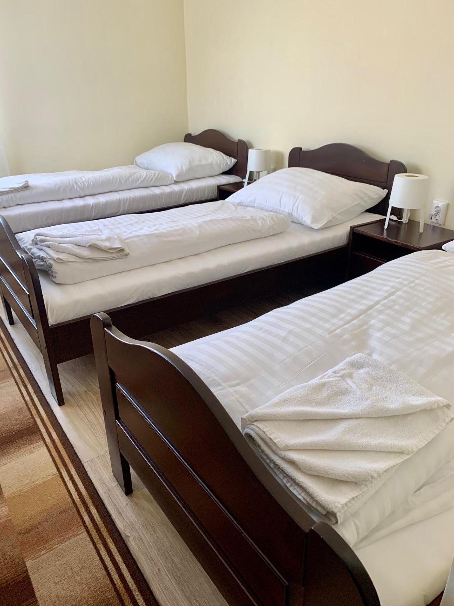 Triple Room - Photo 8