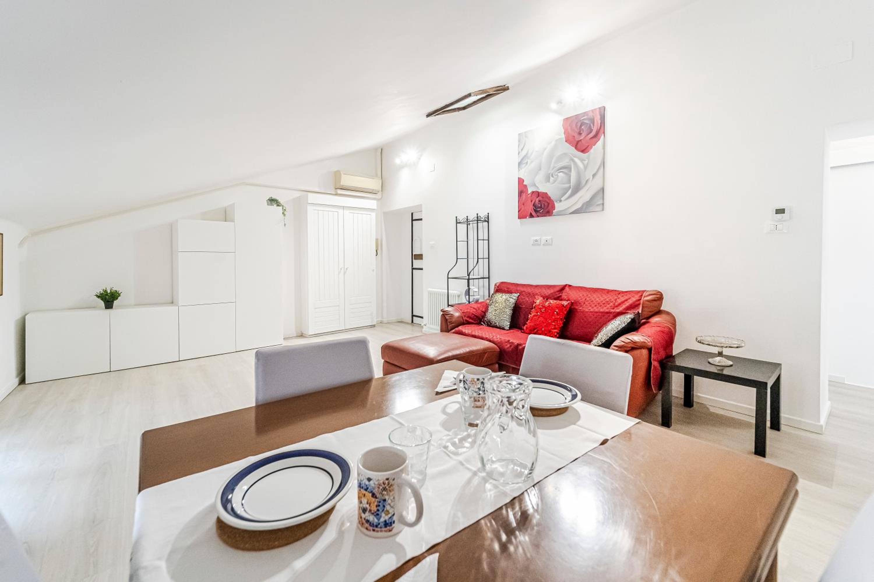 Standard Apartment