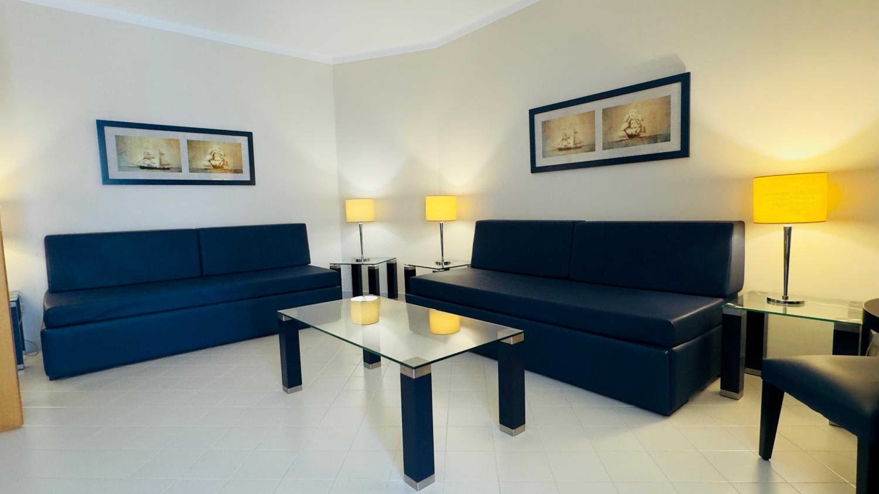 Junior Suite with Pool View (2 Adults + 2 Children)  - Photo 7