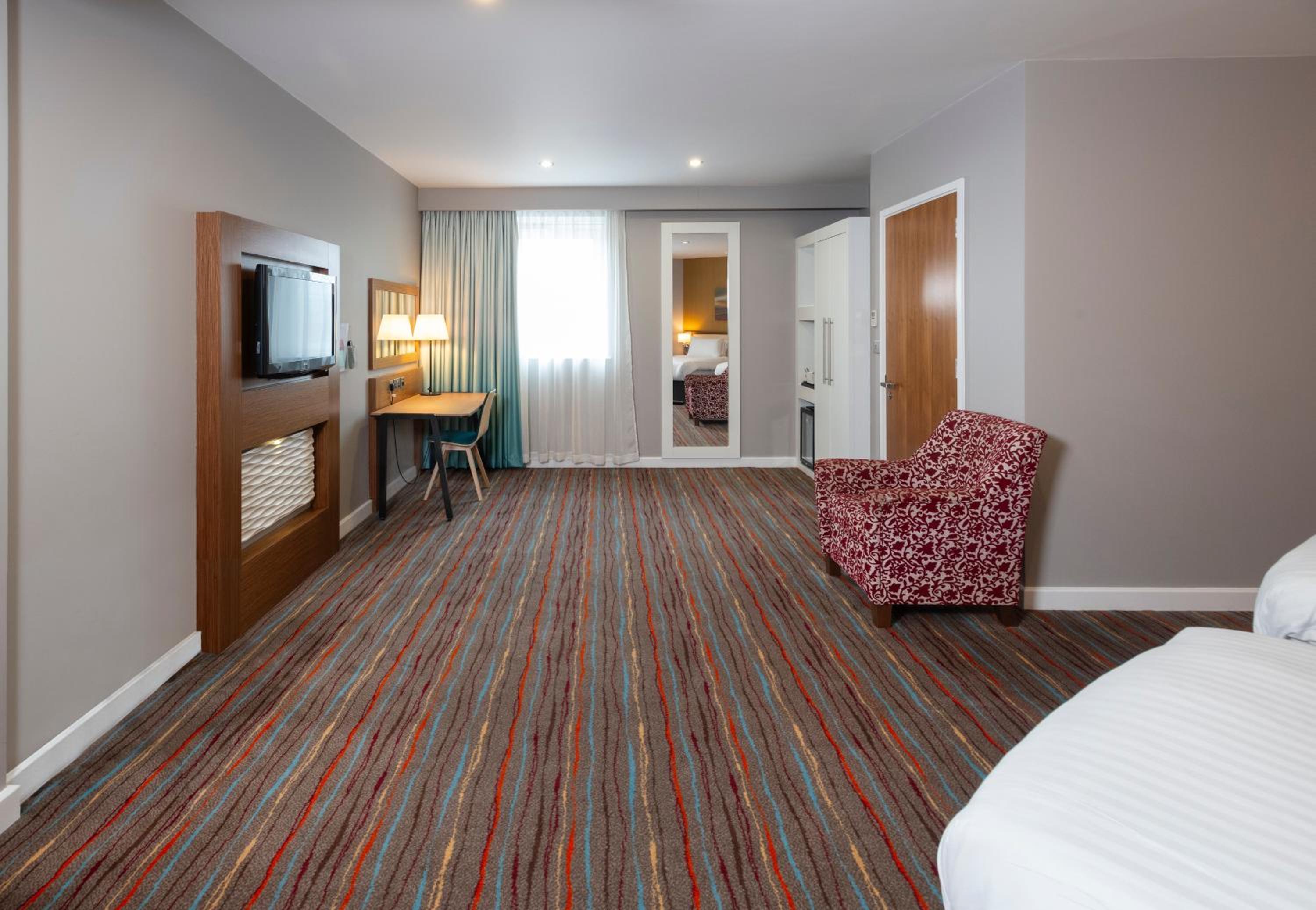 Standard Twin Room - Disability Access - Photo 3