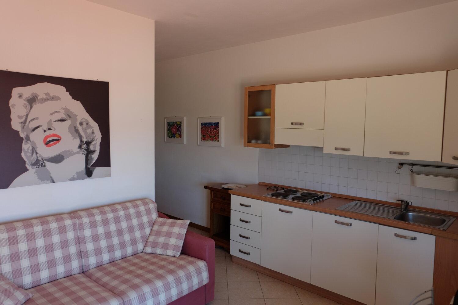 Apartment With Sea View photo 3