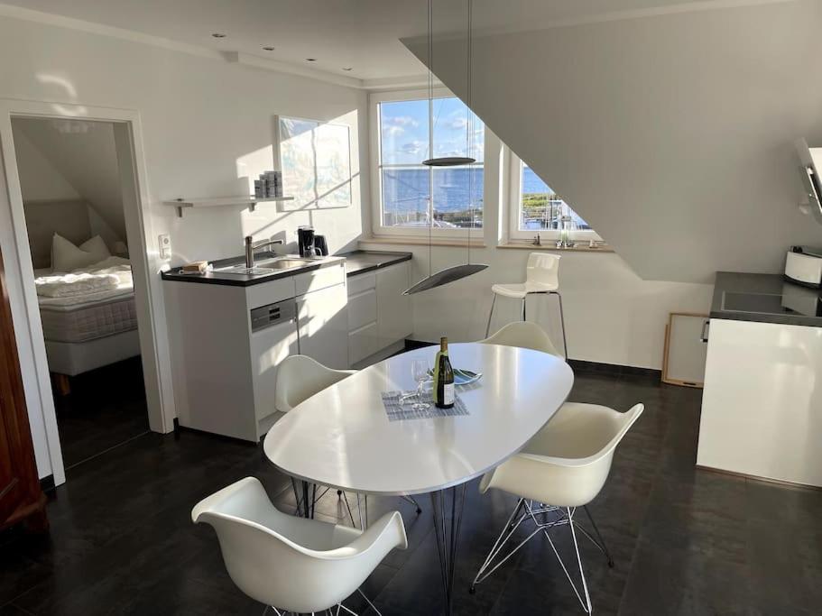 Duplex Apartment photo 1