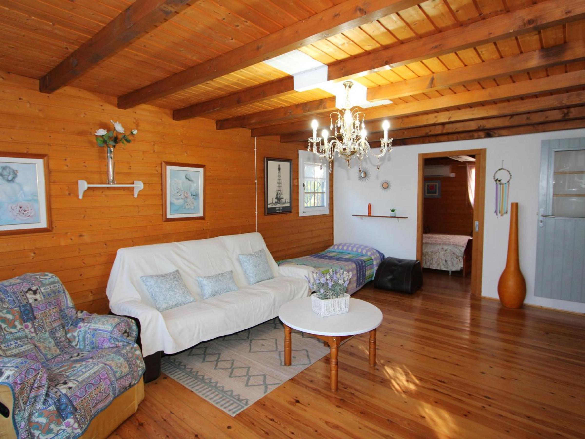 Casa de Vacaciones