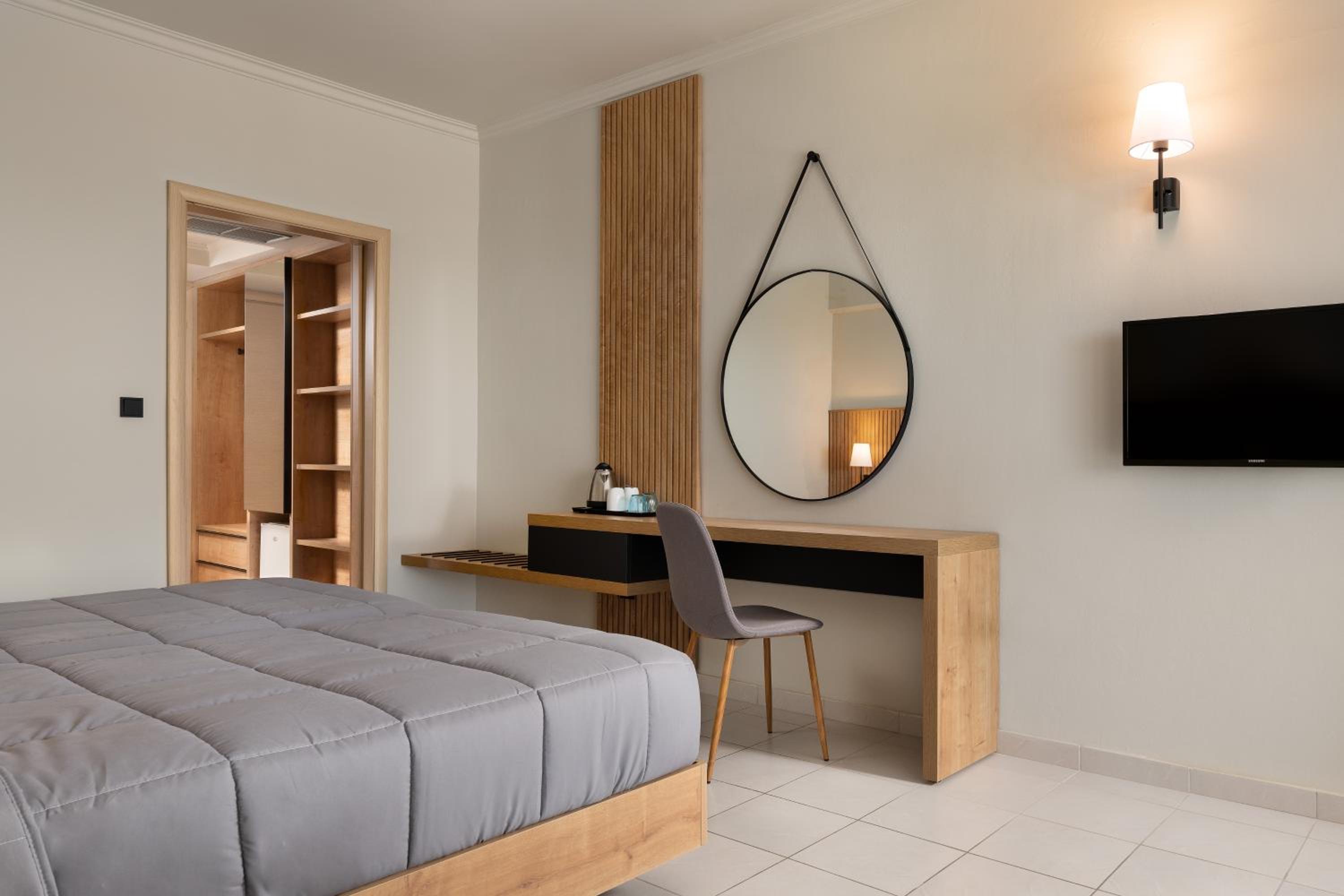 Twin Room photo 2
