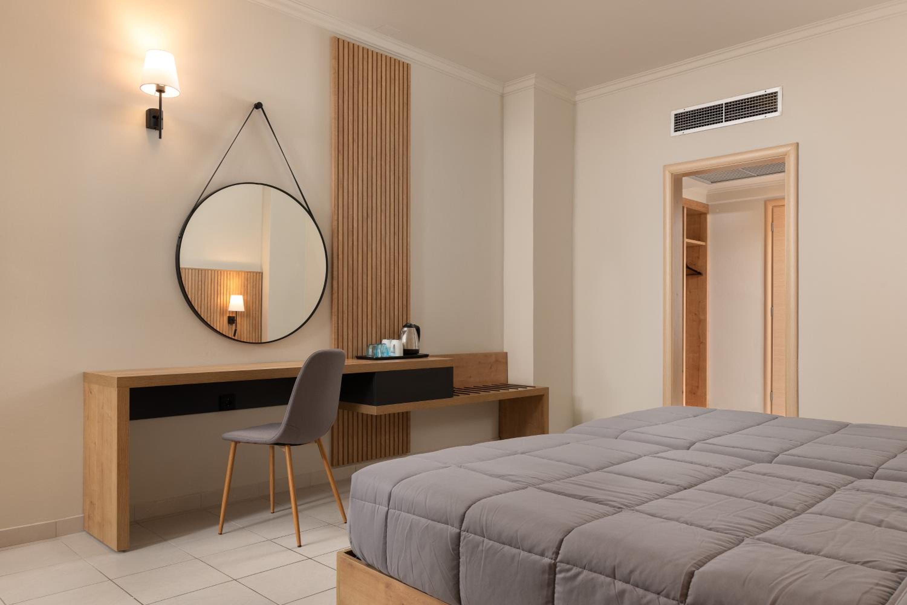 Twin Room photo 3