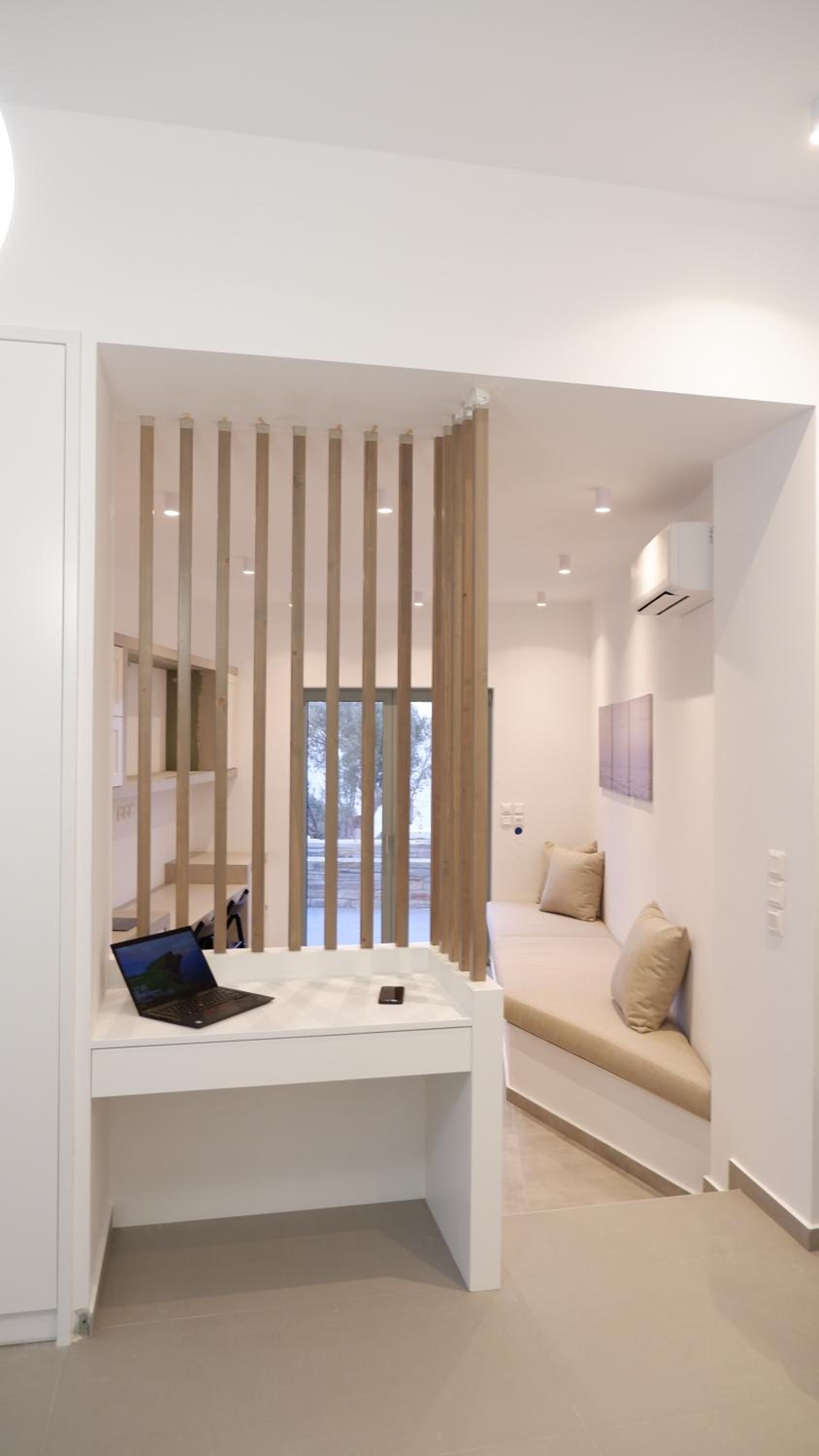 Superior Suite with Sea View