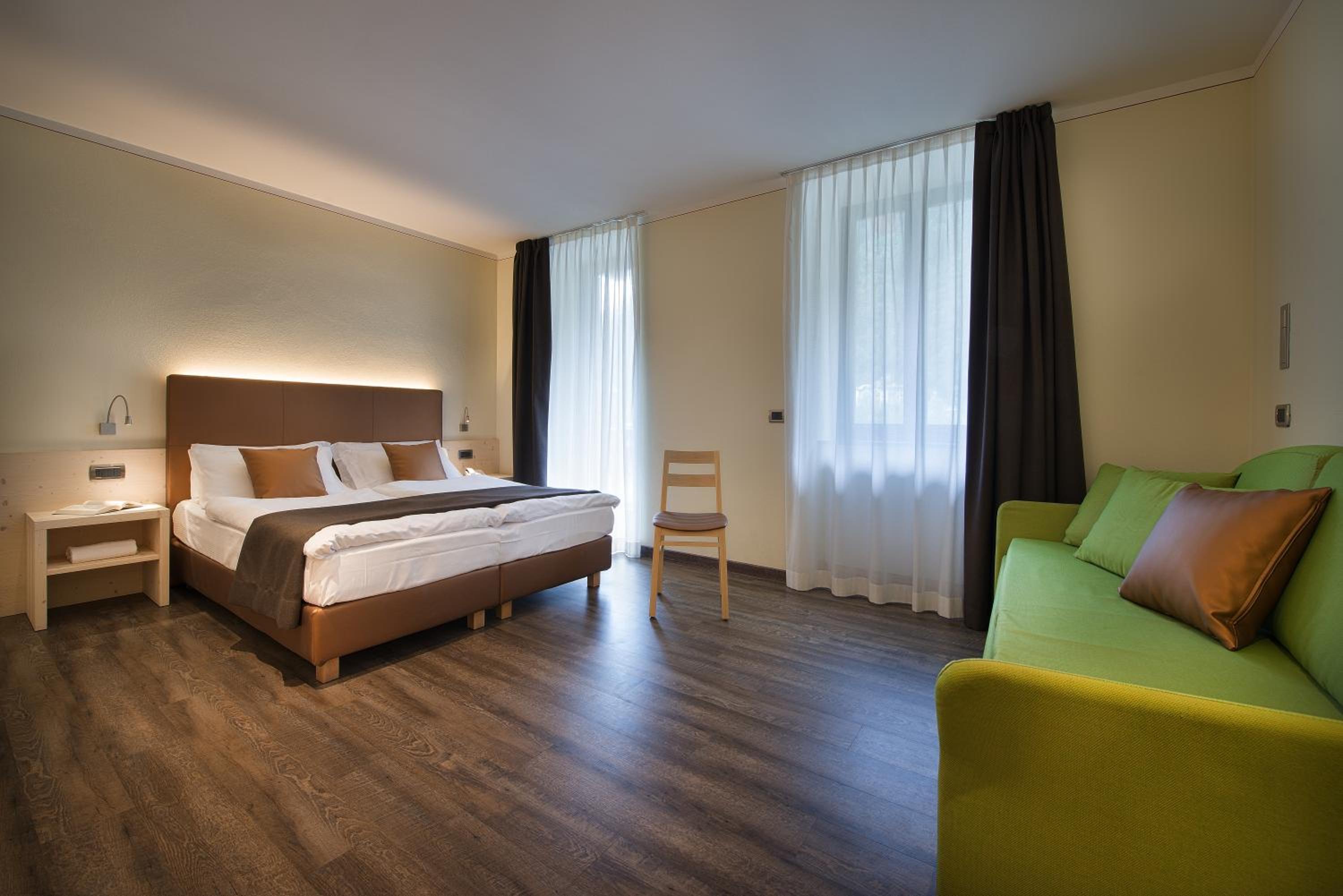 Superior Double or Twin Room
