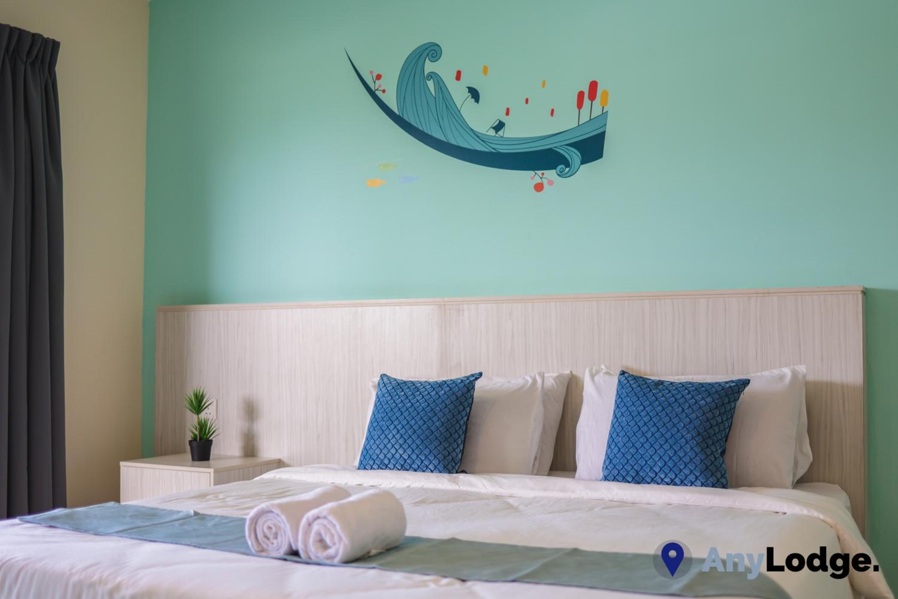 Superior Suite with Sea View - Photo 2