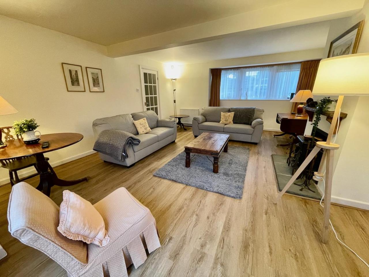 Vacation Home photo 1