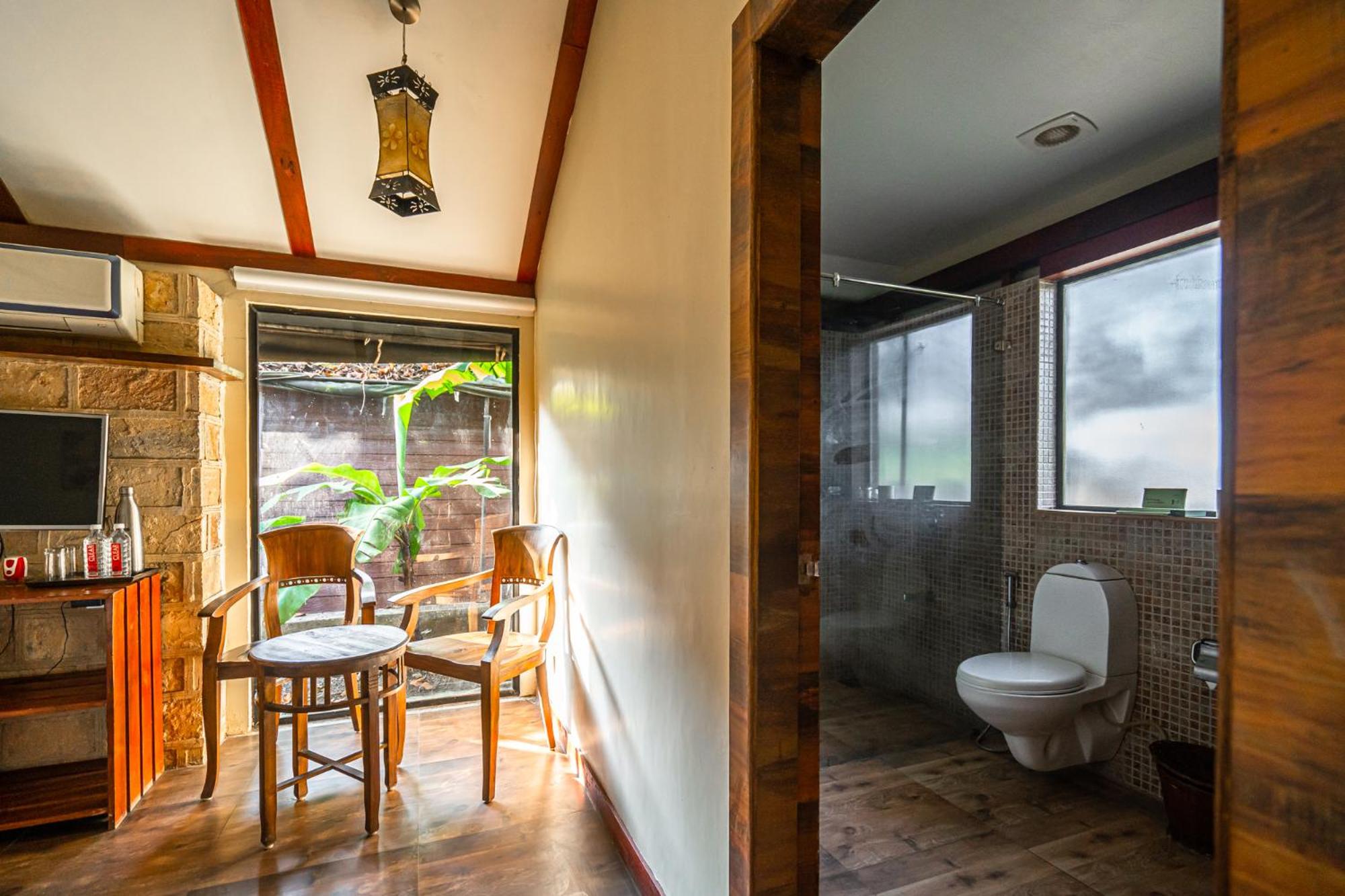 Winter Green Cottage - Photo 2