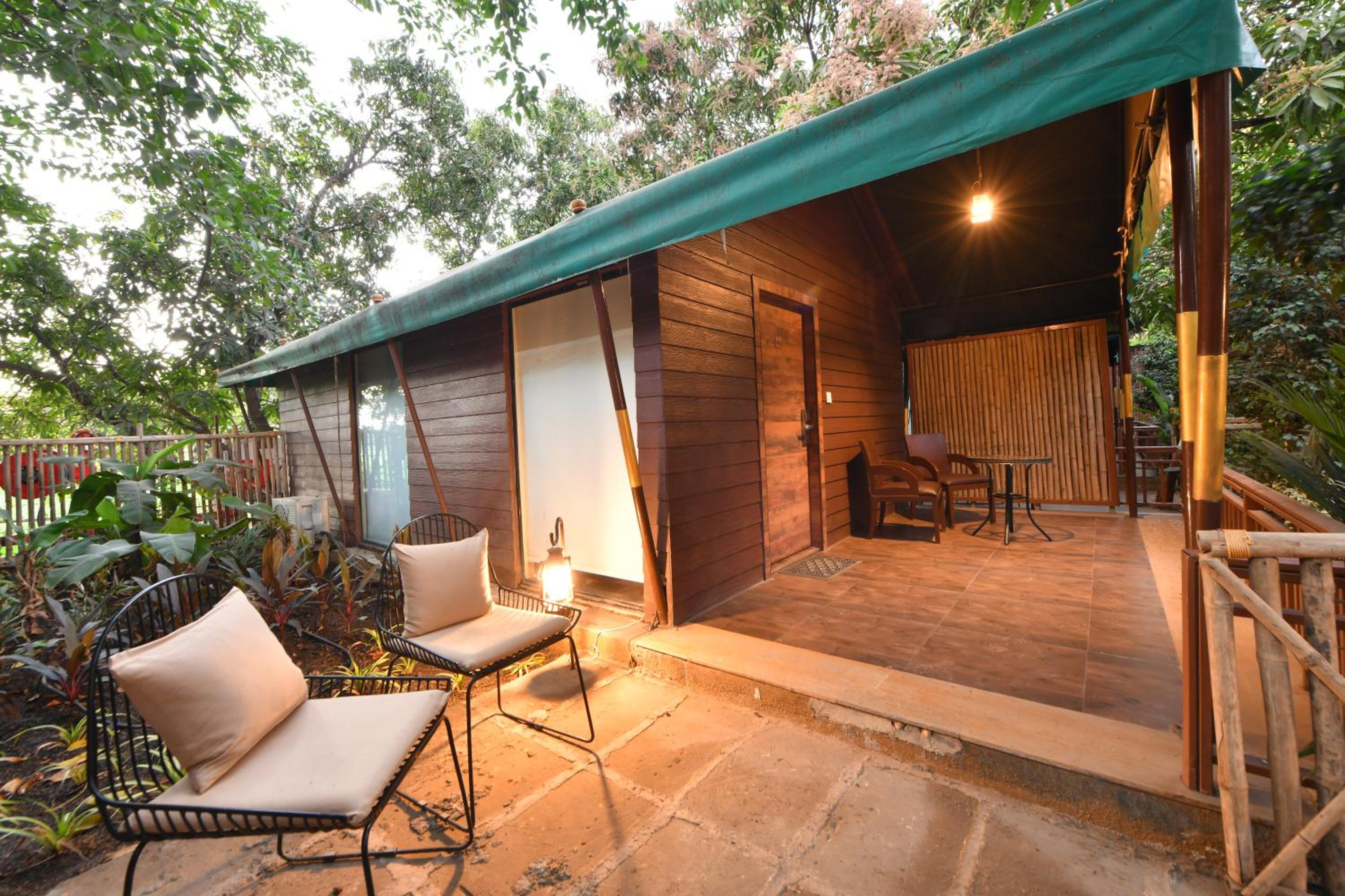 Winter Green Cottage - Photo 4