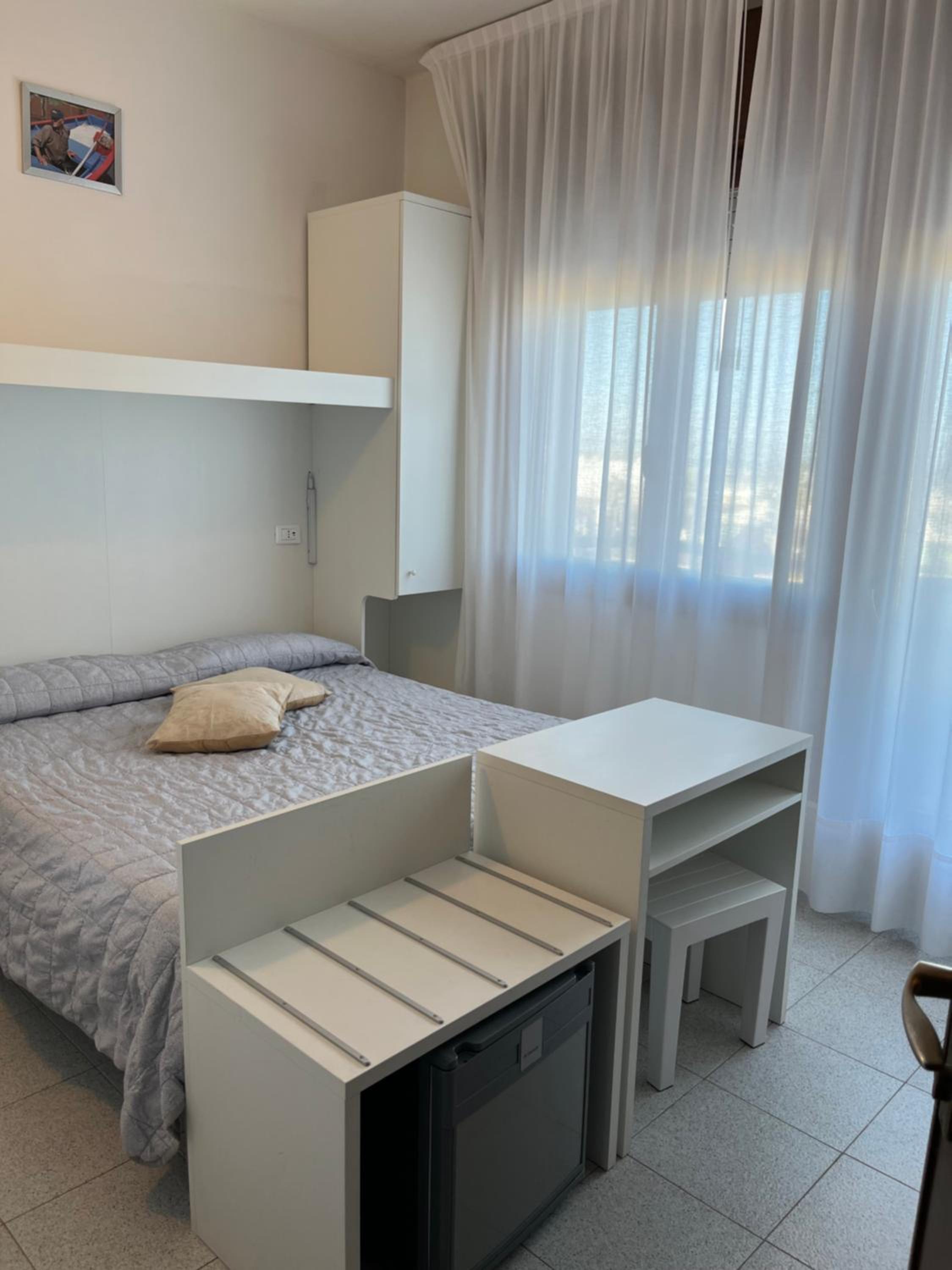 Economy Double Room photo 1