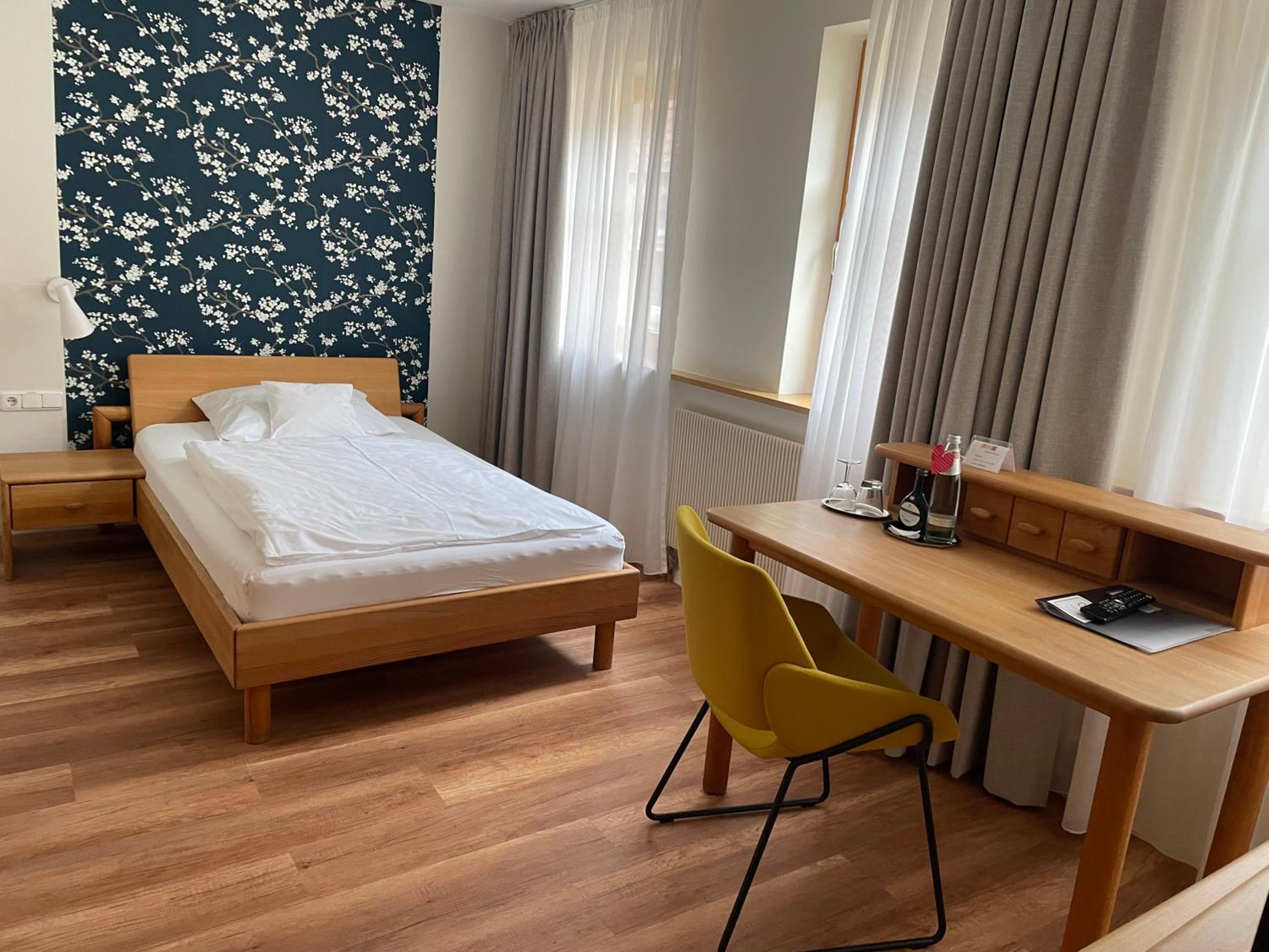 Single Room - Annex photo 2