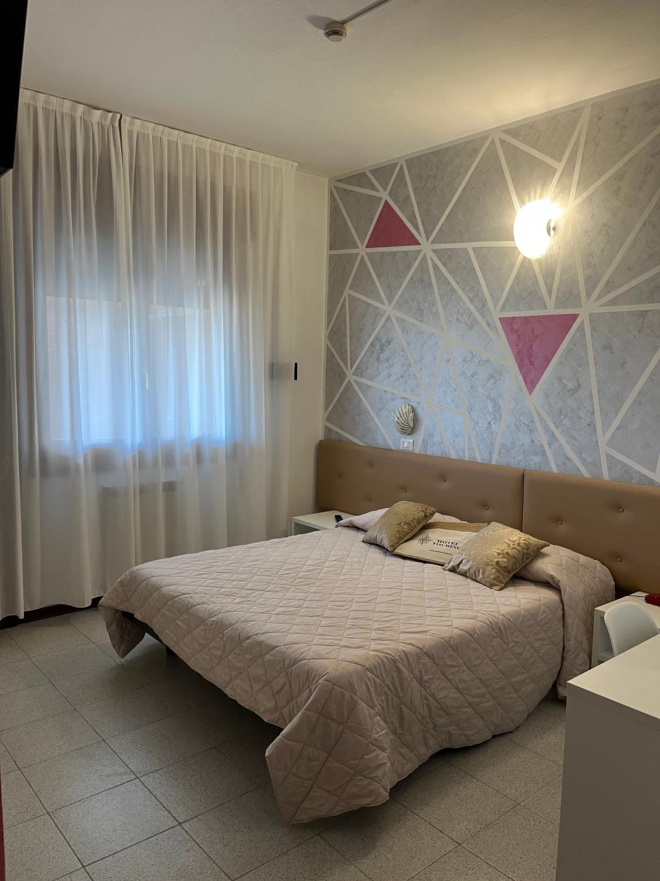 Double or Twin Room photo 1