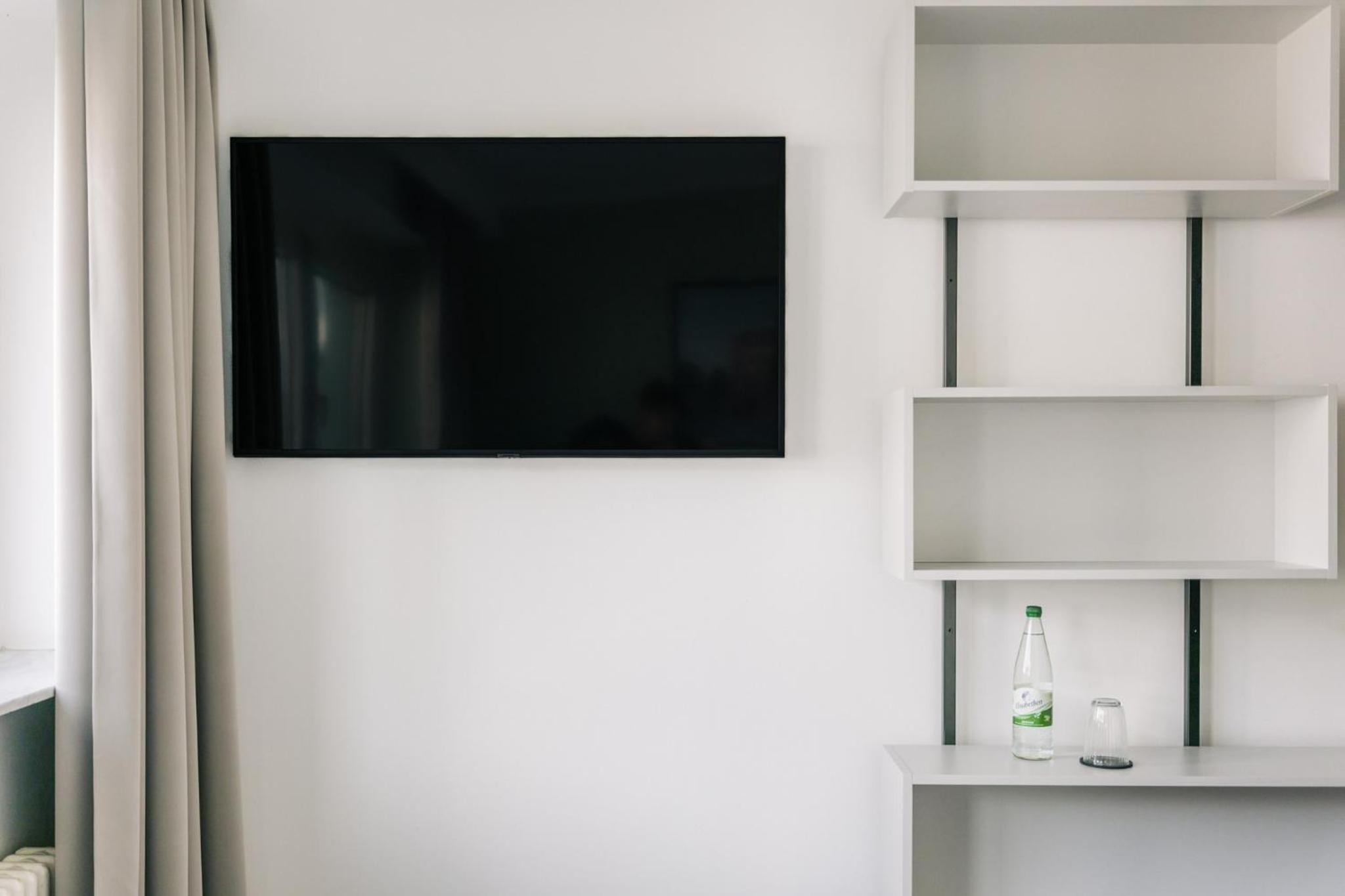 Deluxe Apartment photo 3