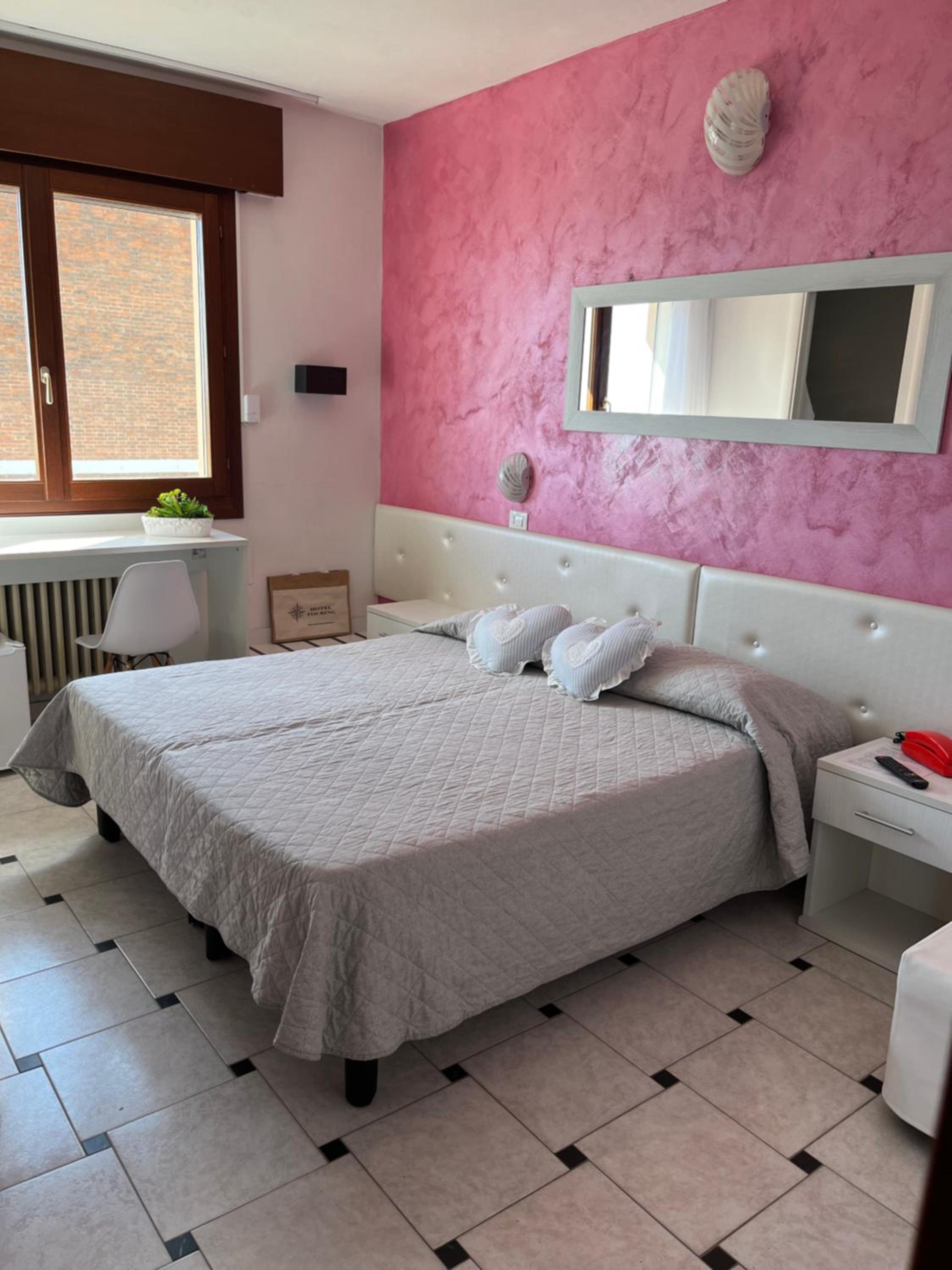 Double or Twin Room photo 2