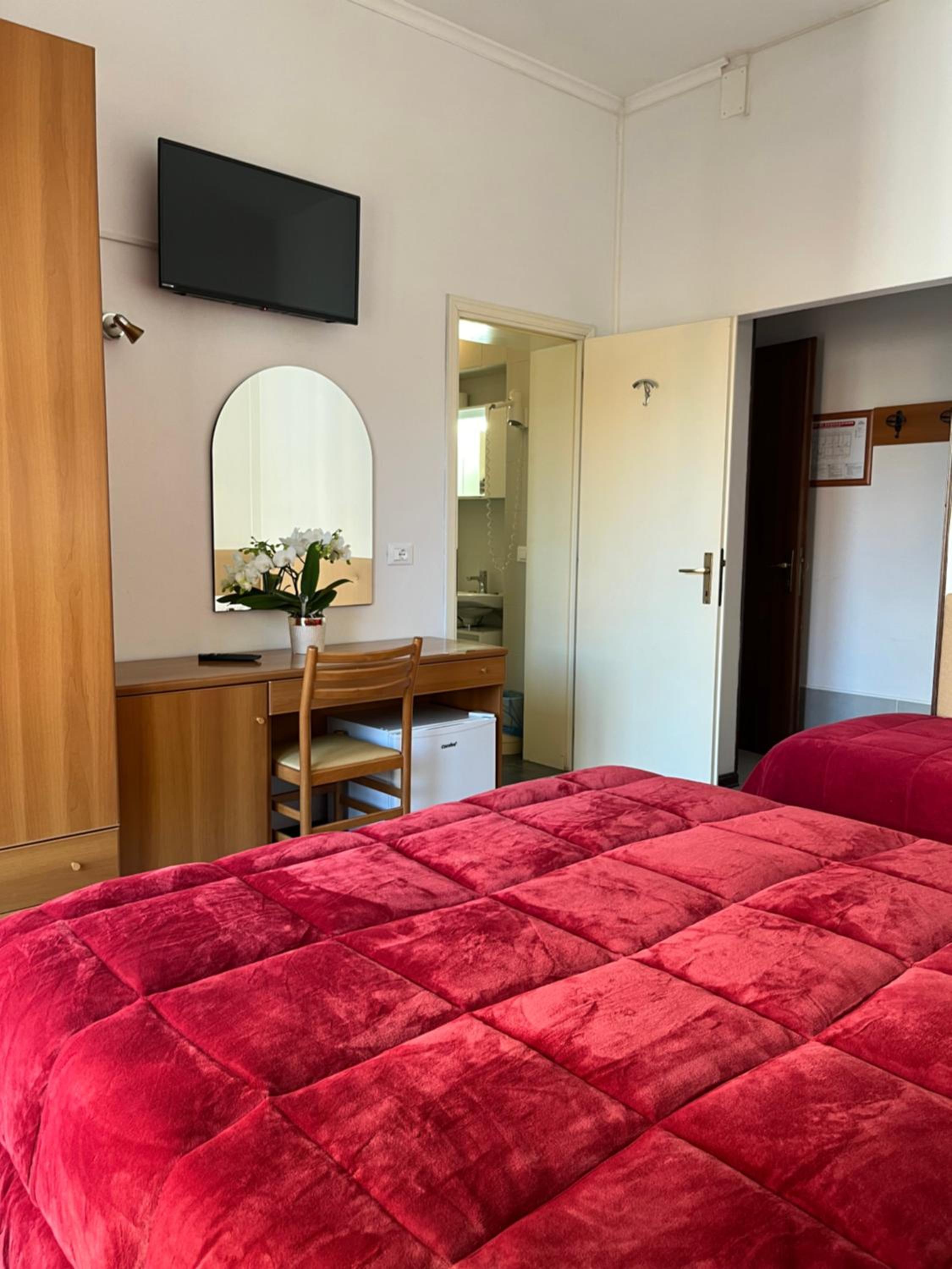 Triple Room photo 3