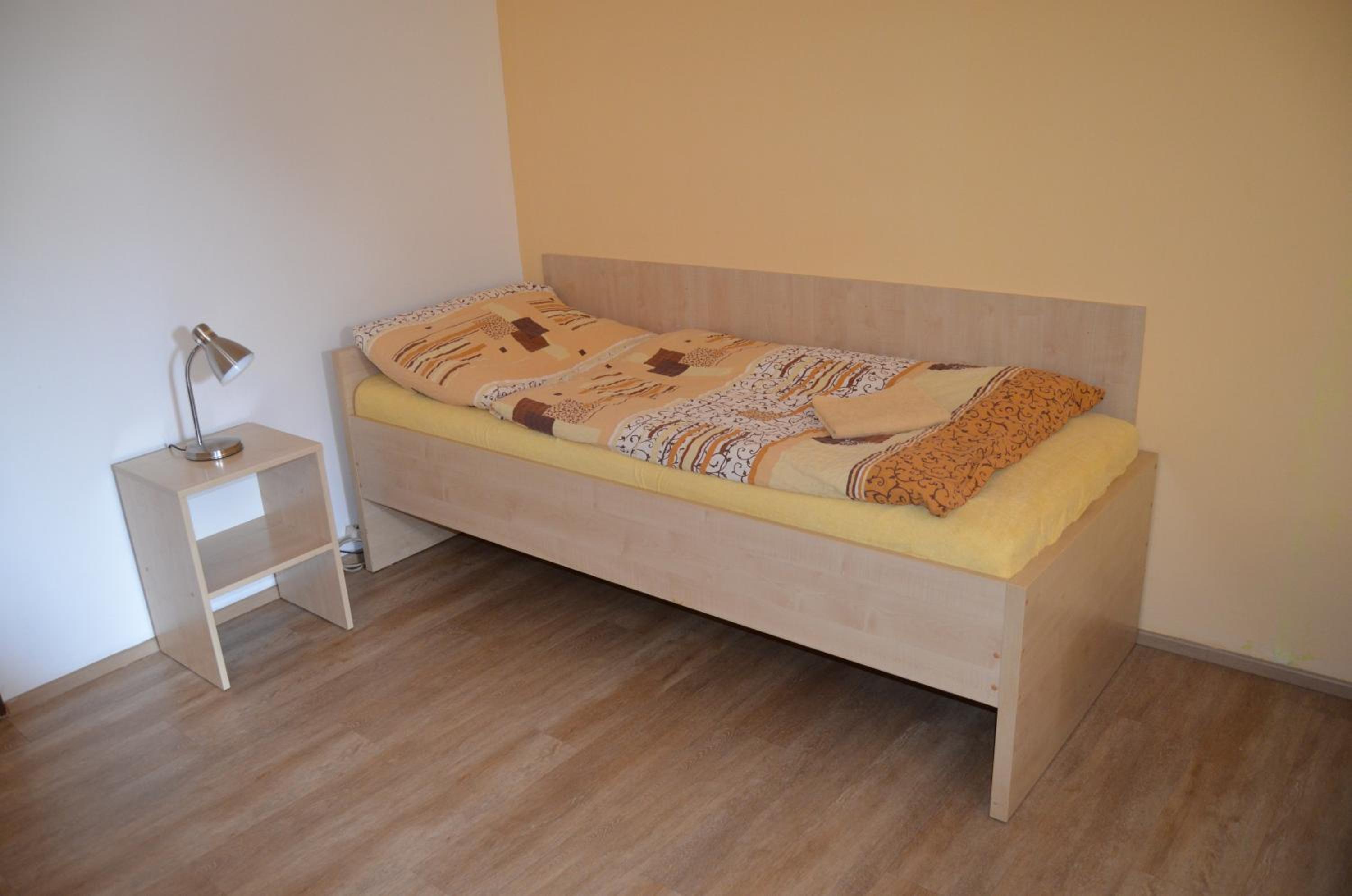 Apartment with Terrace photo 2
